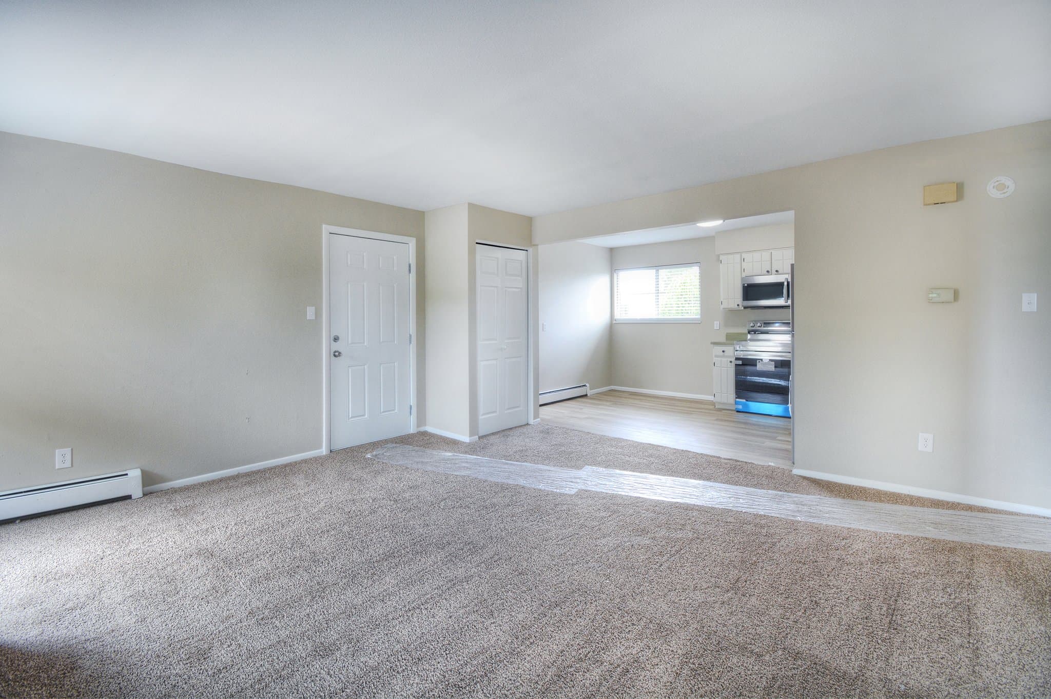Colorado Springs House: 6485 Omaha Blvd