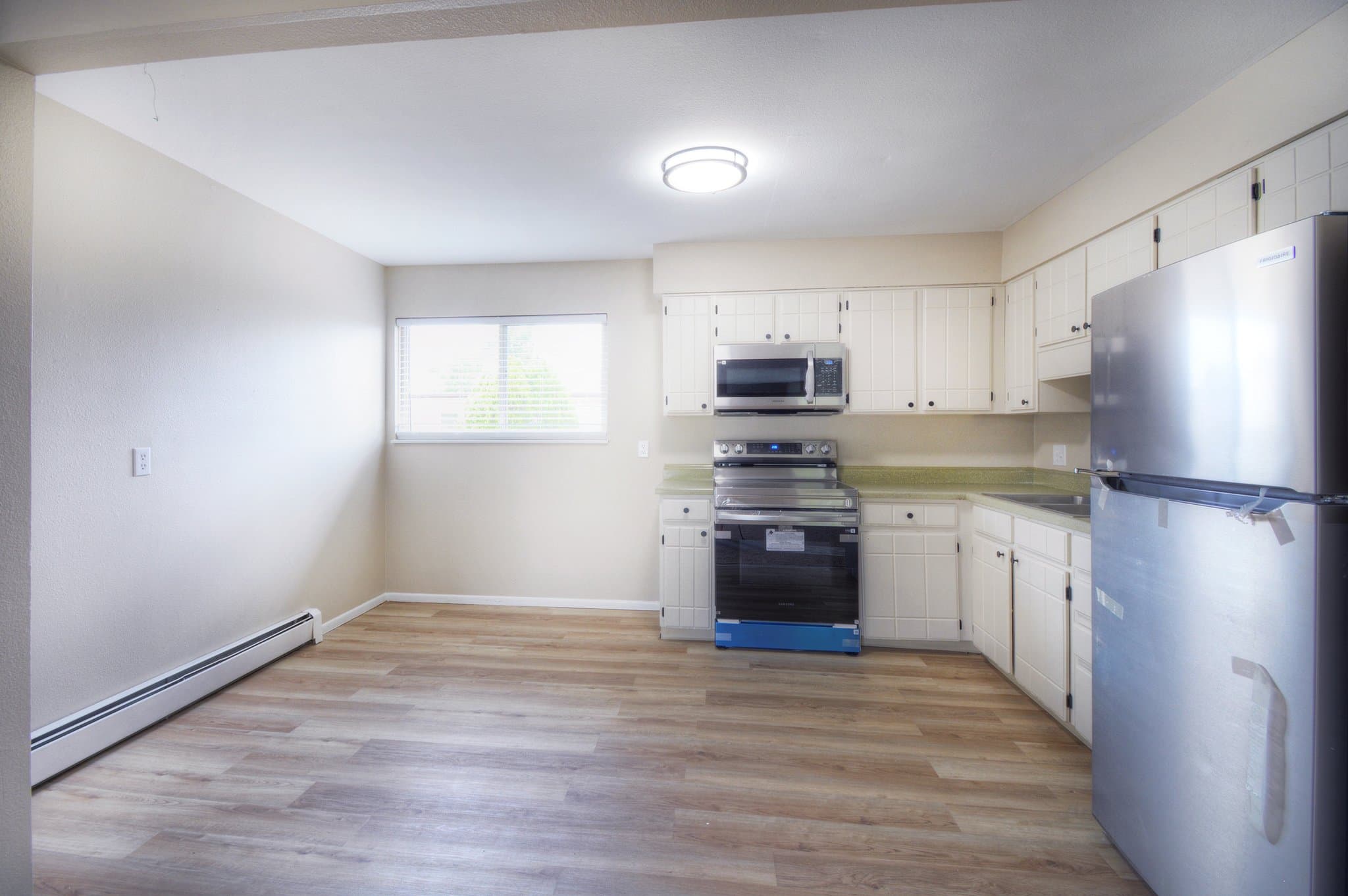 Colorado Springs House: 6485 Omaha Blvd