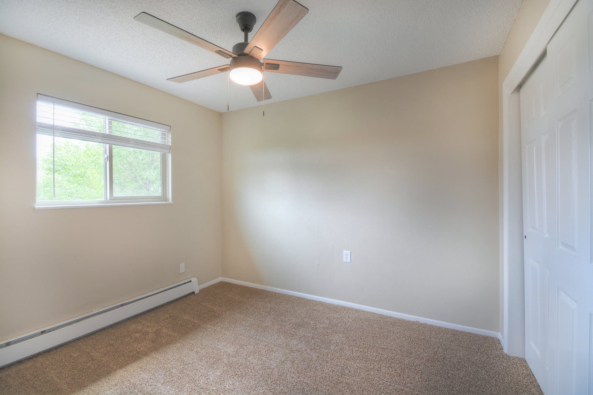 Colorado Springs House: 6485 Omaha Blvd