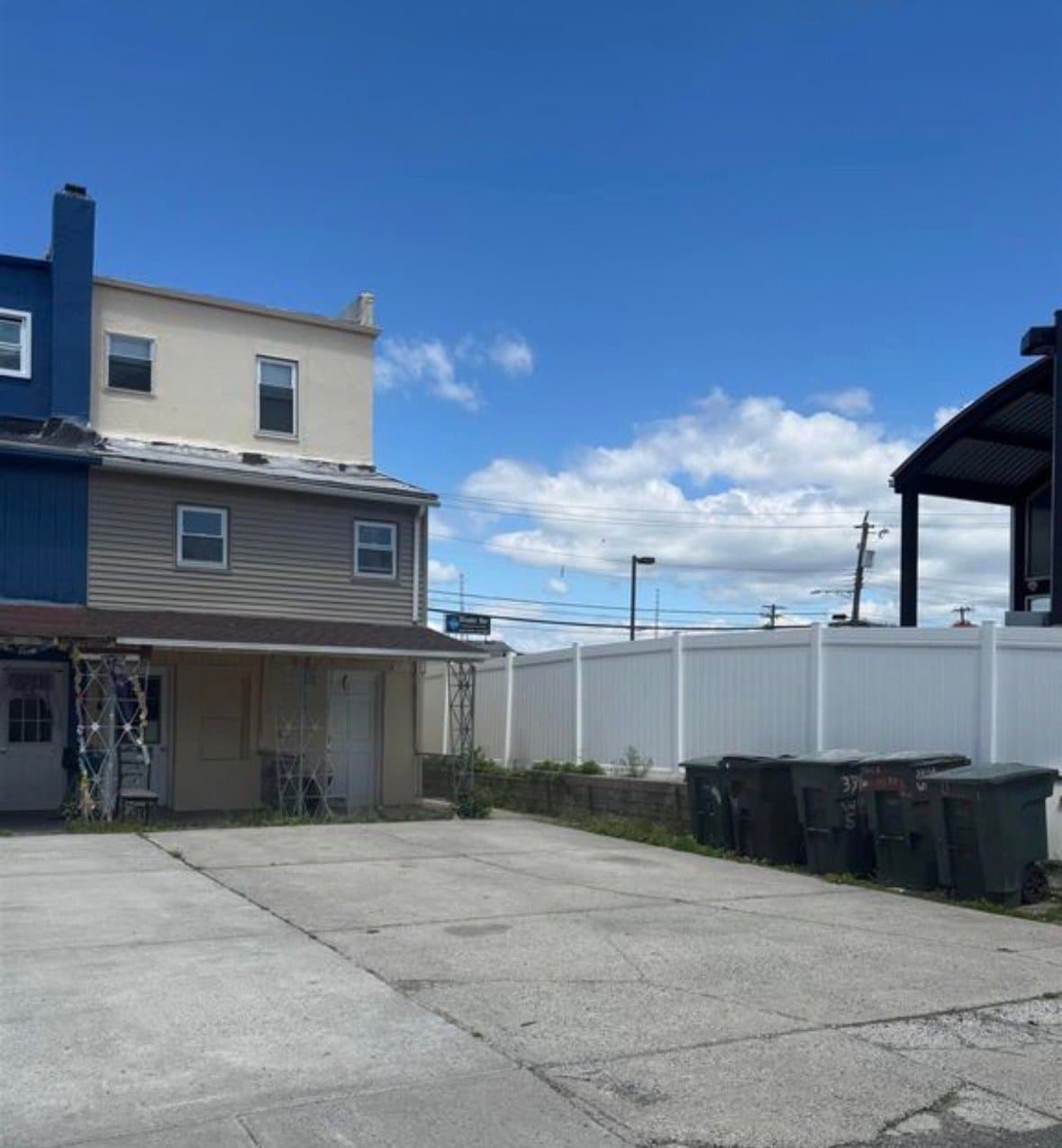 ATLANTIC CITY Multiplex: 3712 WINCHESTER AVE