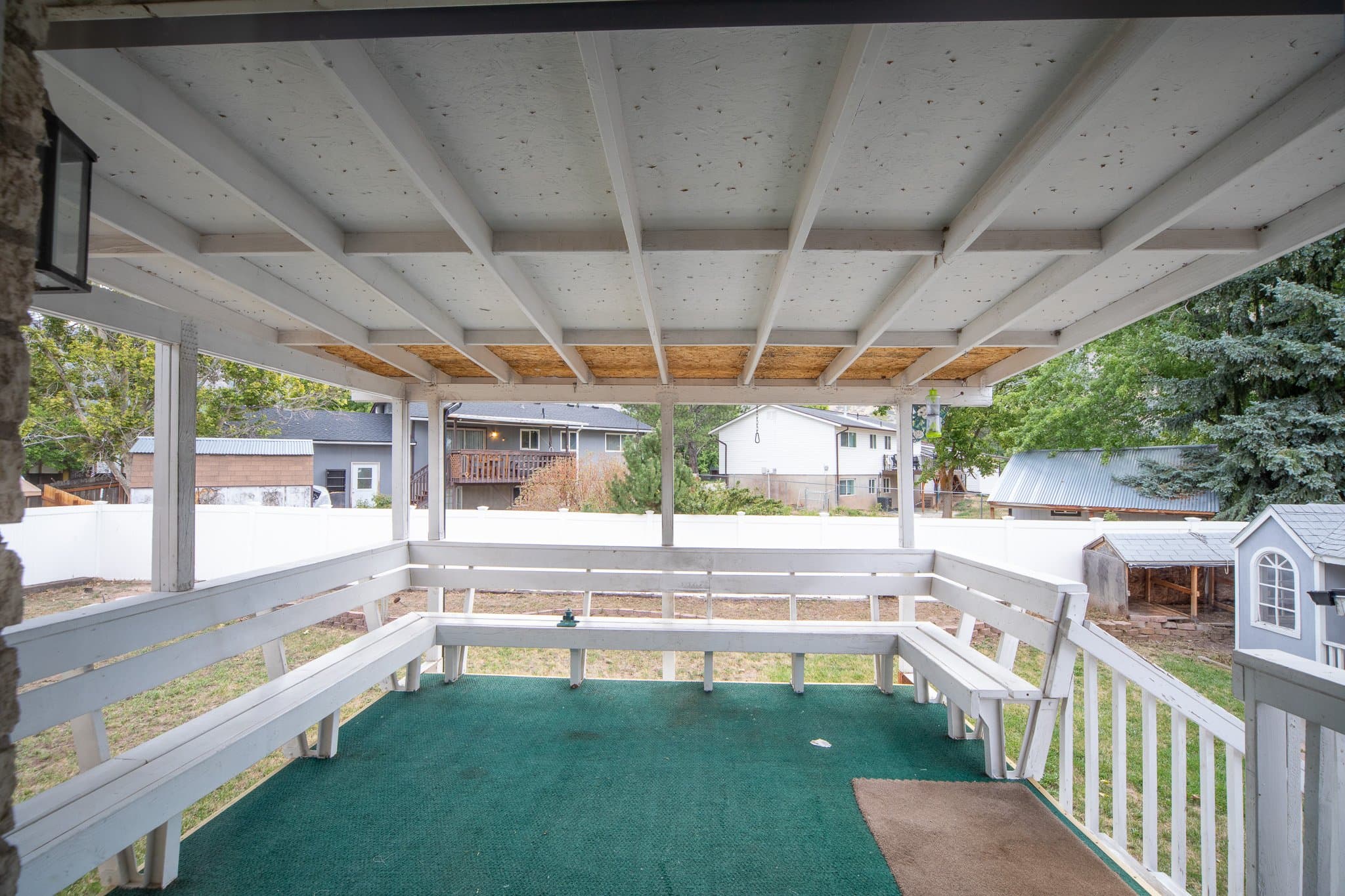 North Ogden House: 1784 N 600 E