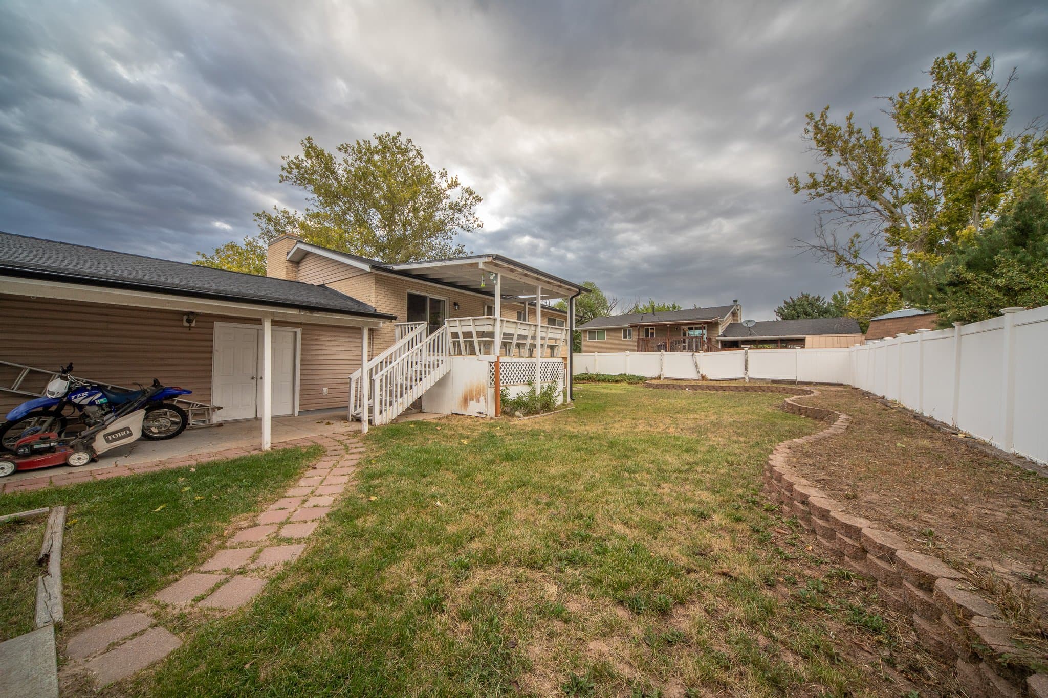 North Ogden House: 1784 N 600 E
