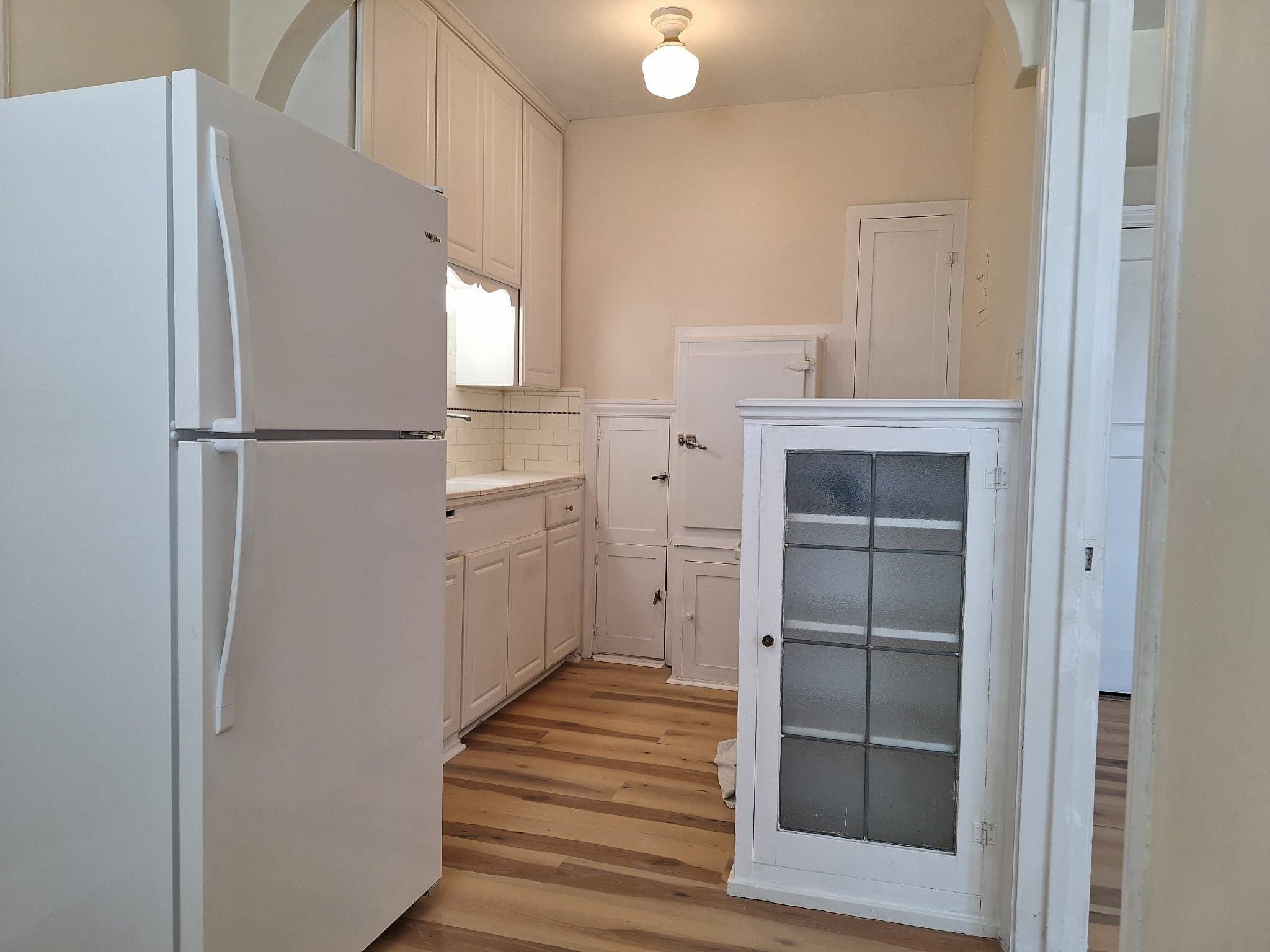 Salt Lake City Apartment: 24 S 500 E