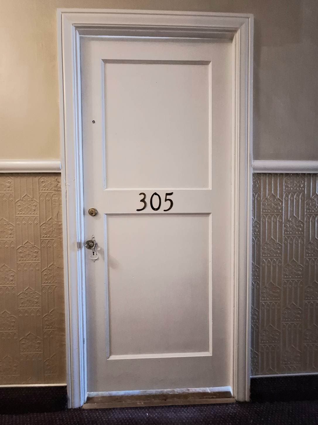 Salt Lake City Apartment: 24 S 500 E
