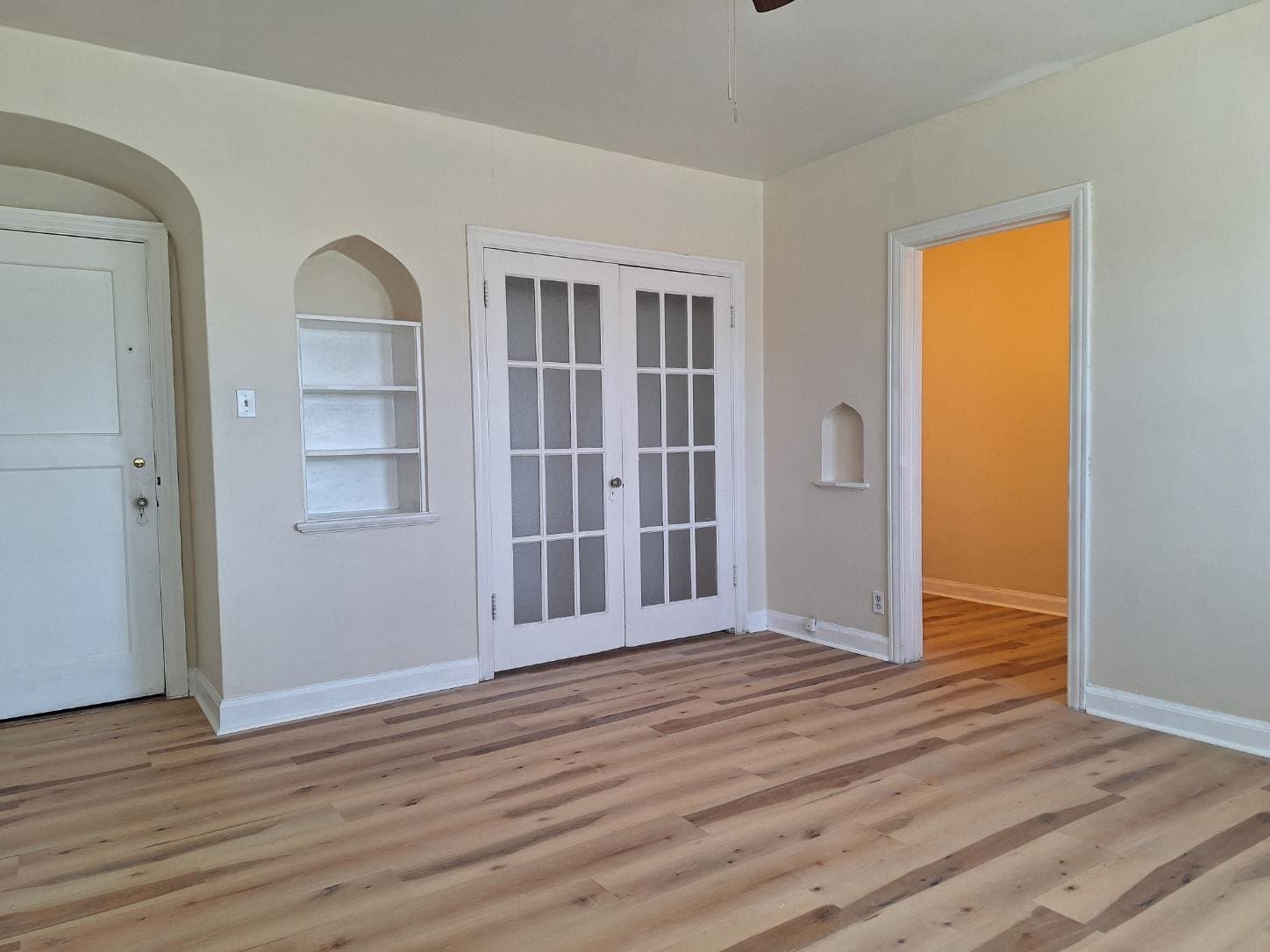 Salt Lake City Apartment: 24 S 500 E