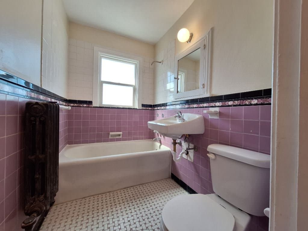 Salt Lake City Apartment: 24 S 500 E