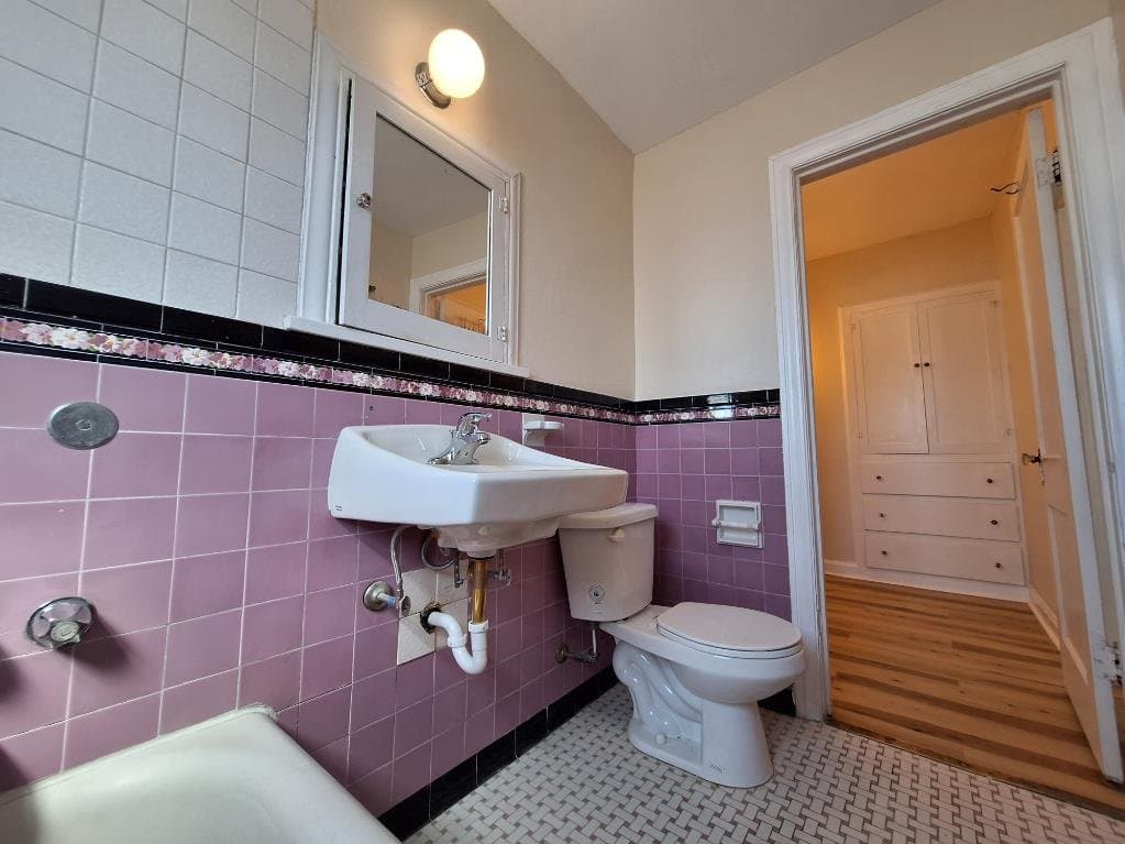 Salt Lake City Apartment: 24 S 500 E