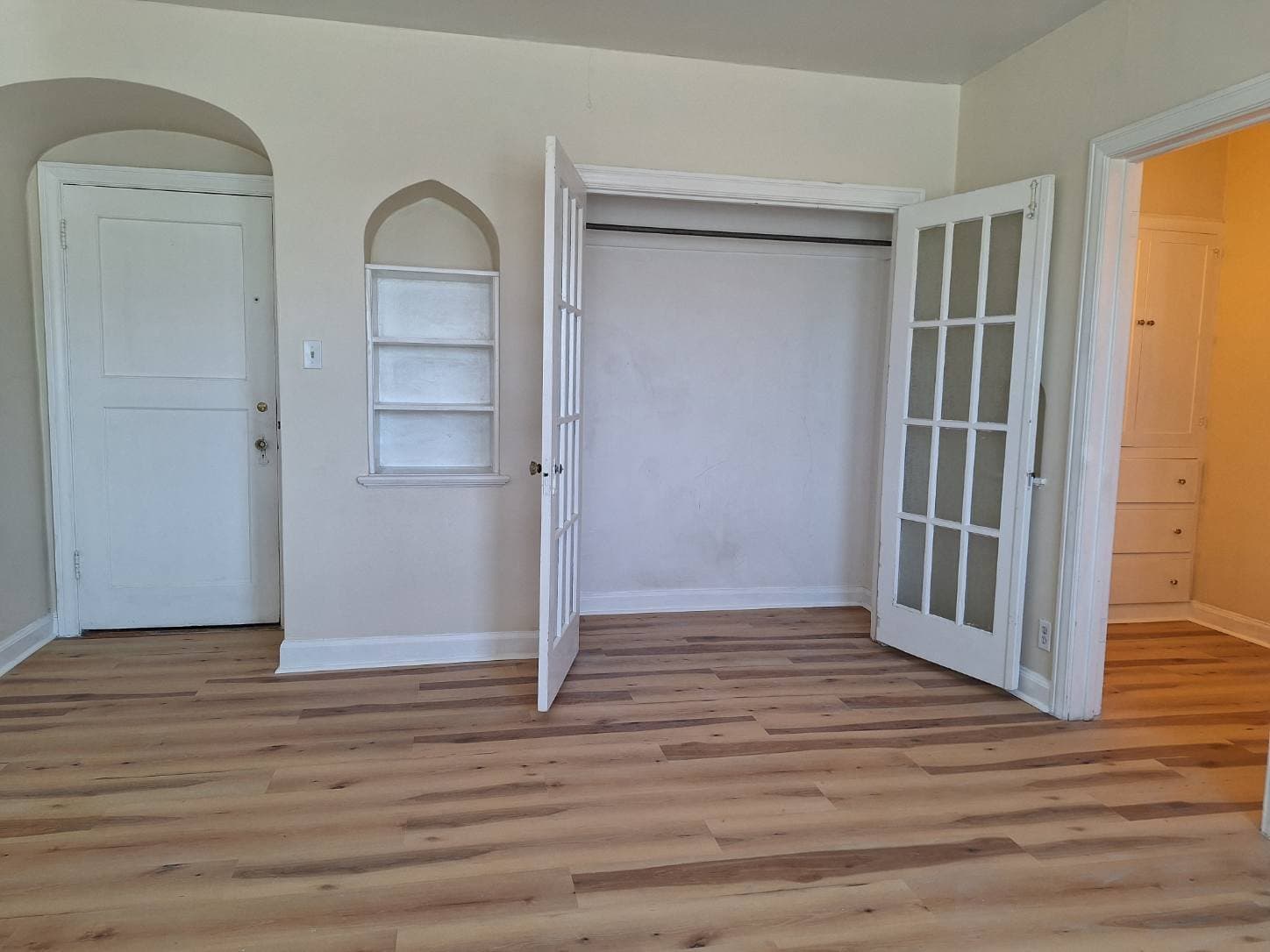 Salt Lake City Apartment: 24 S 500 E