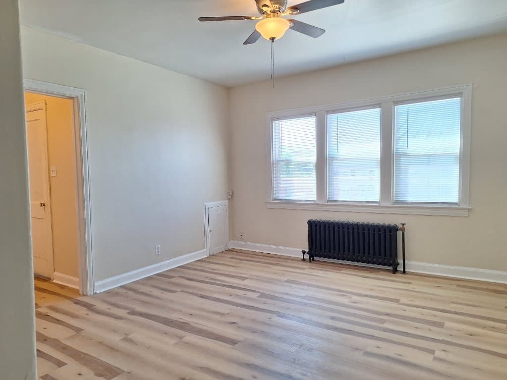 Salt Lake City Apartment: 24 S 500 E