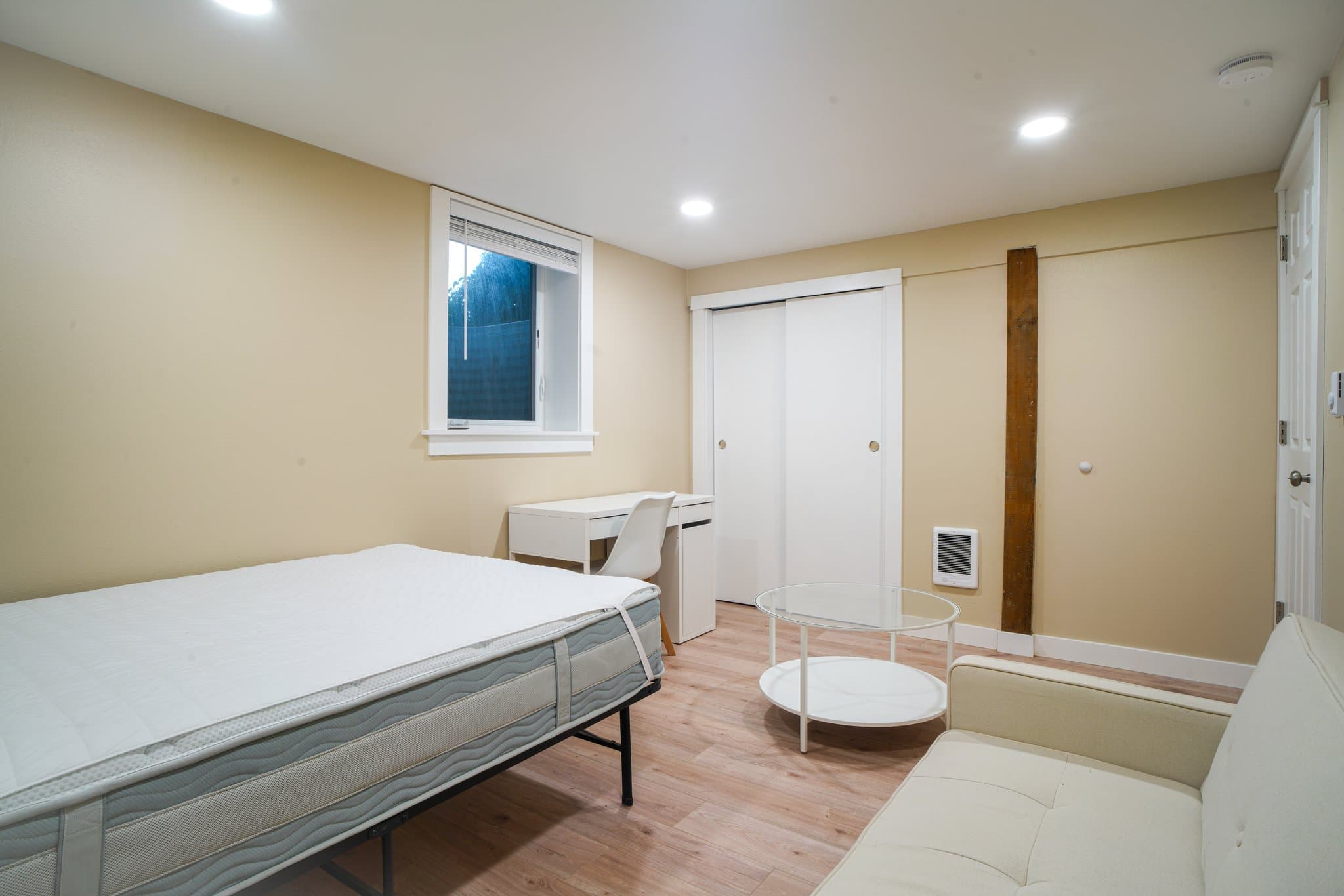 Seattle Single Room: 13341 31st Ave NE
