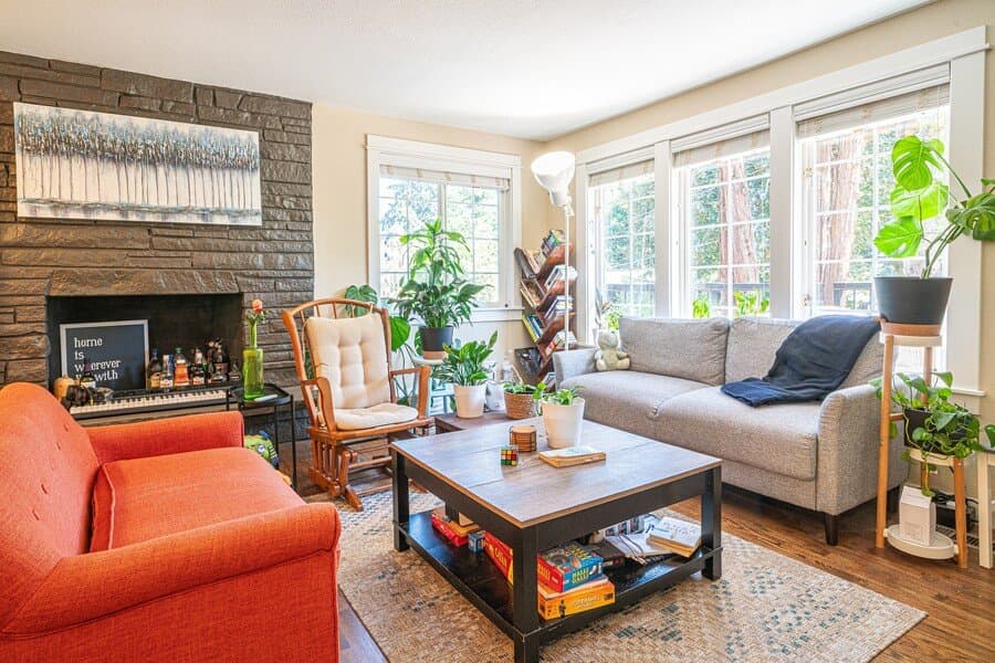 Seattle Single Room: 13341 31st Ave NE