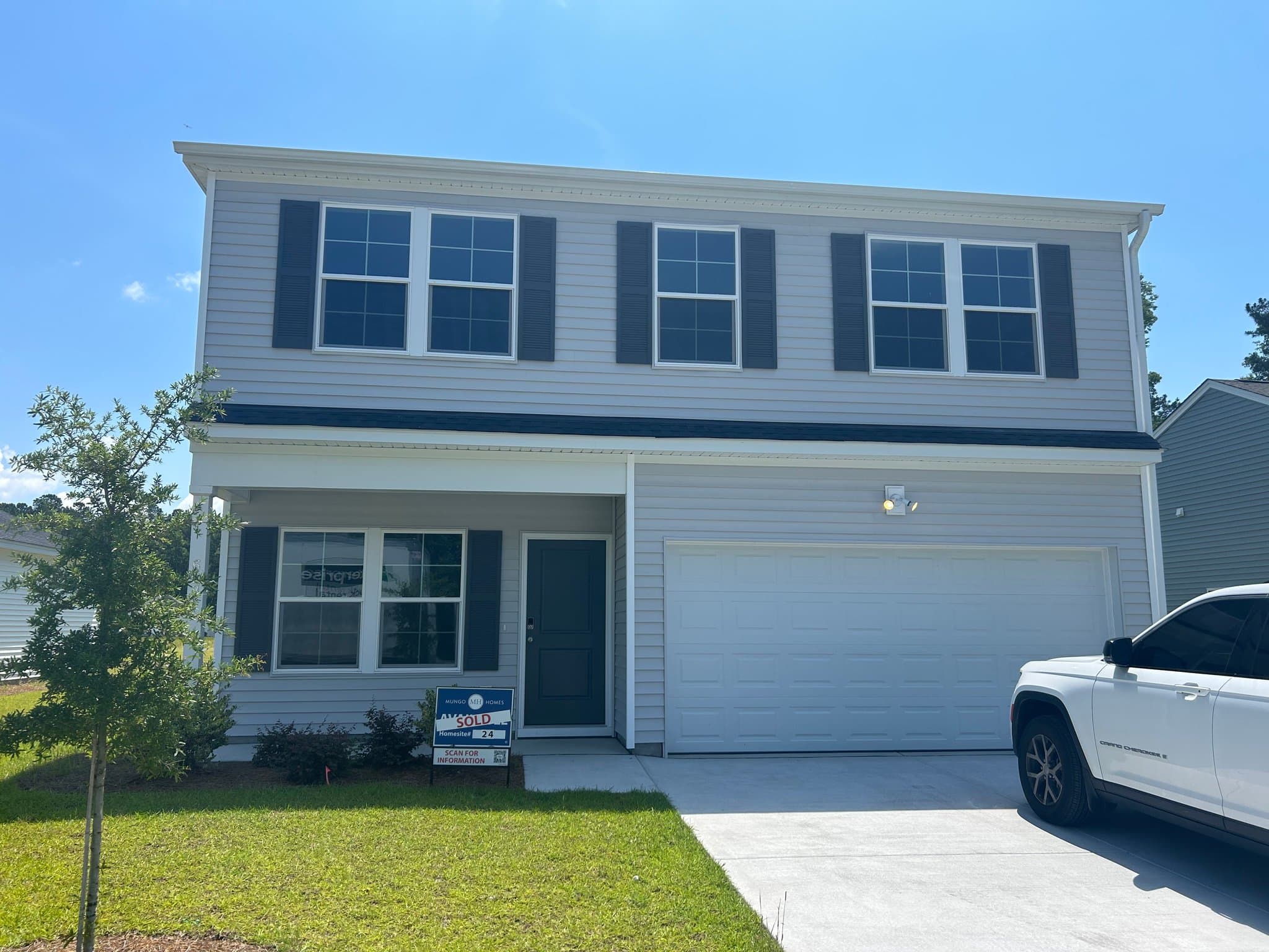 Myrtle Beach House: 628 Parker Ct