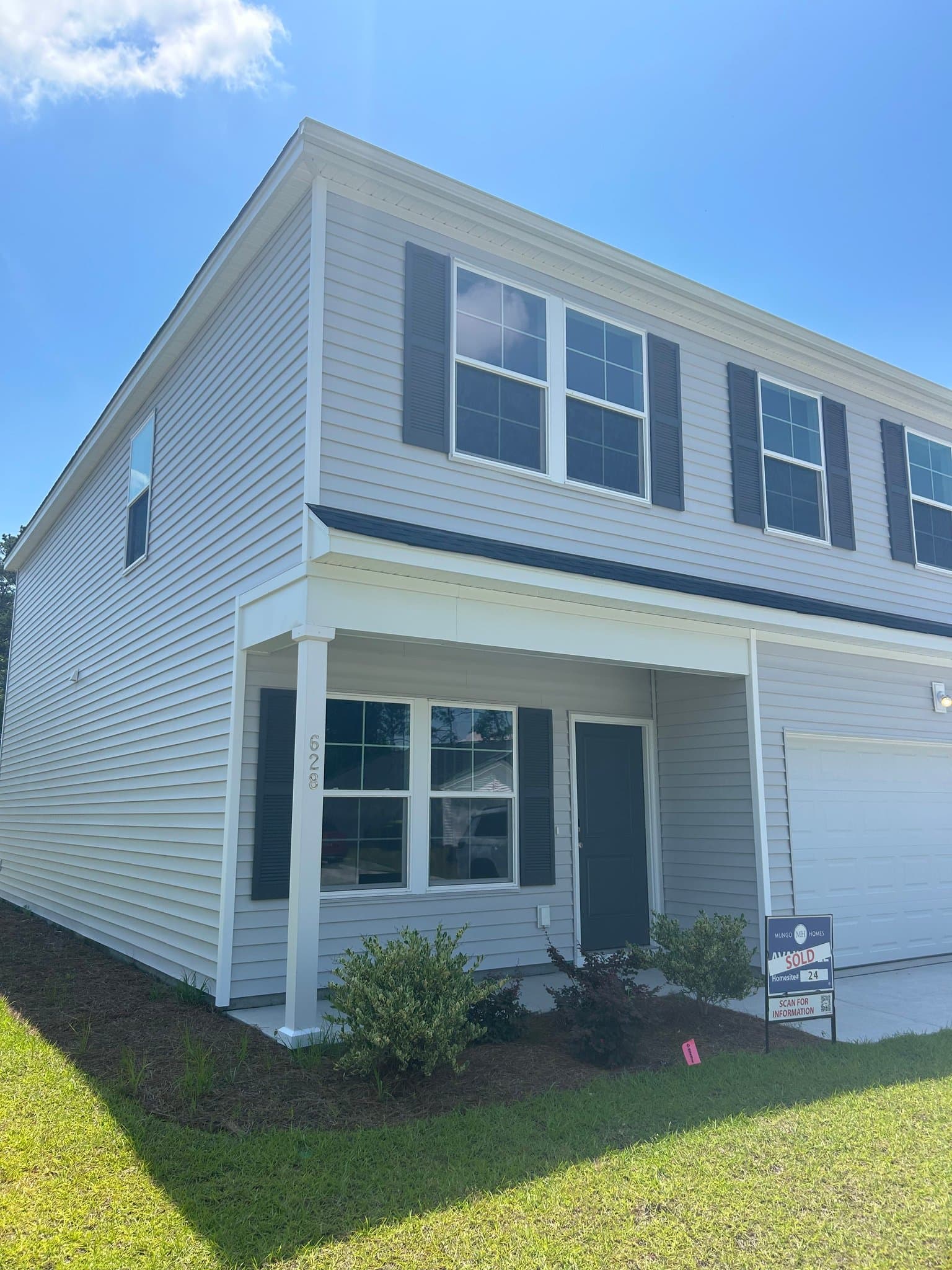 Myrtle Beach House: 628 Parker Ct