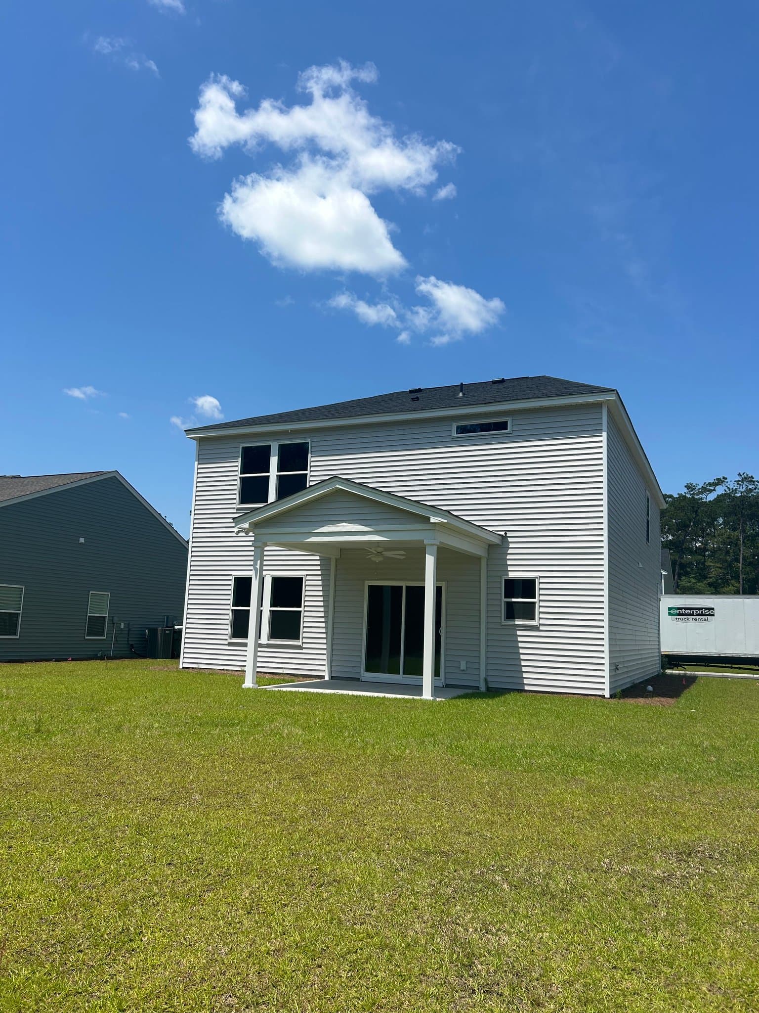 Myrtle Beach House: 628 Parker Ct