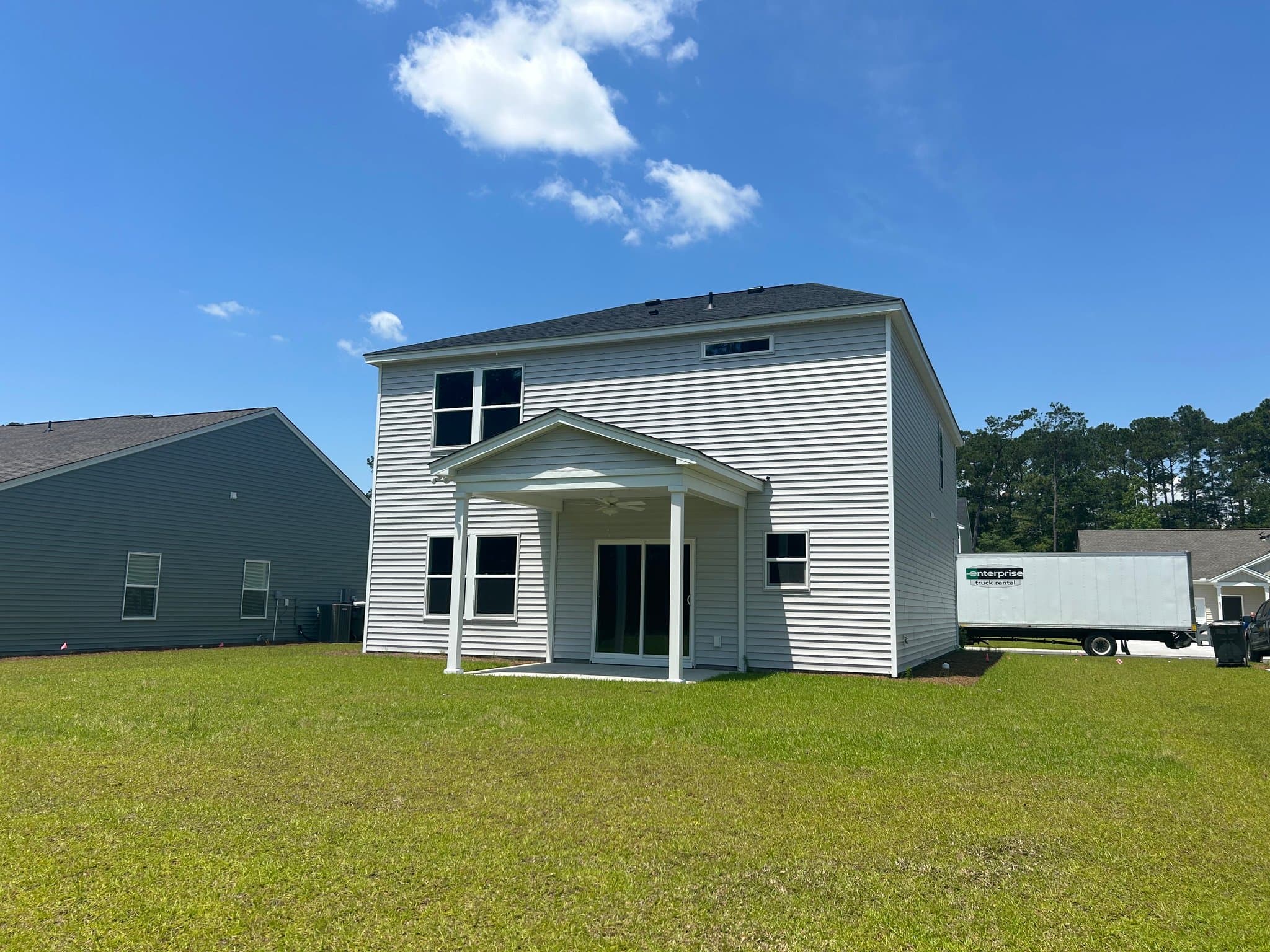 Myrtle Beach House: 628 Parker Ct
