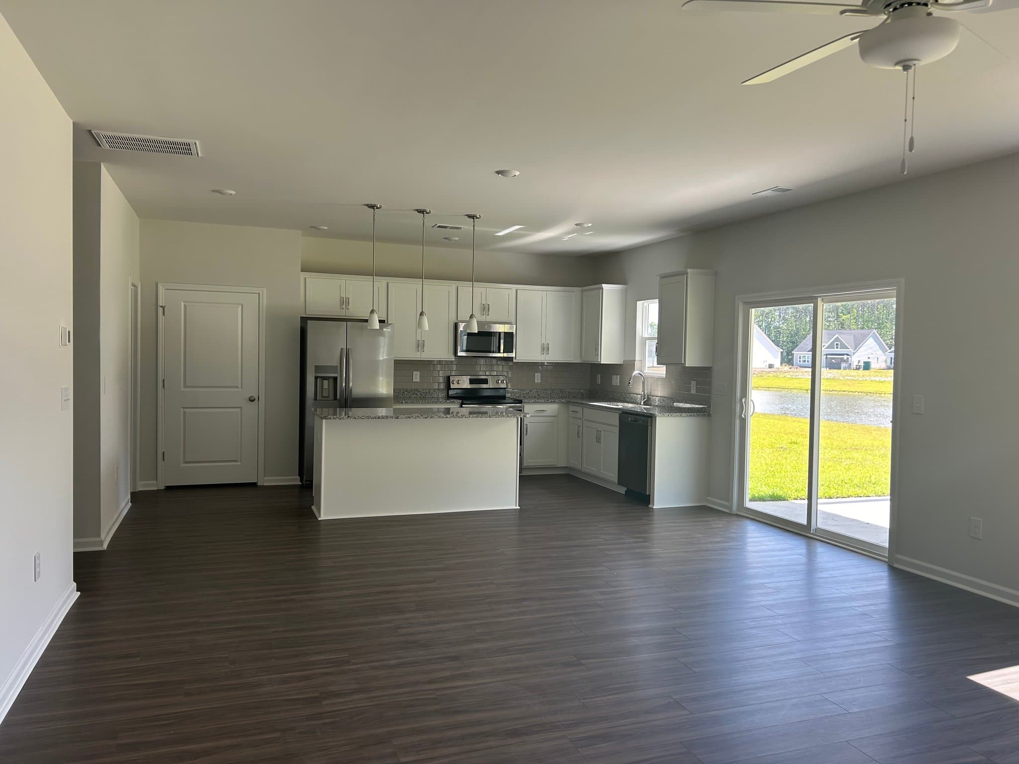 Myrtle Beach House: 628 Parker Ct