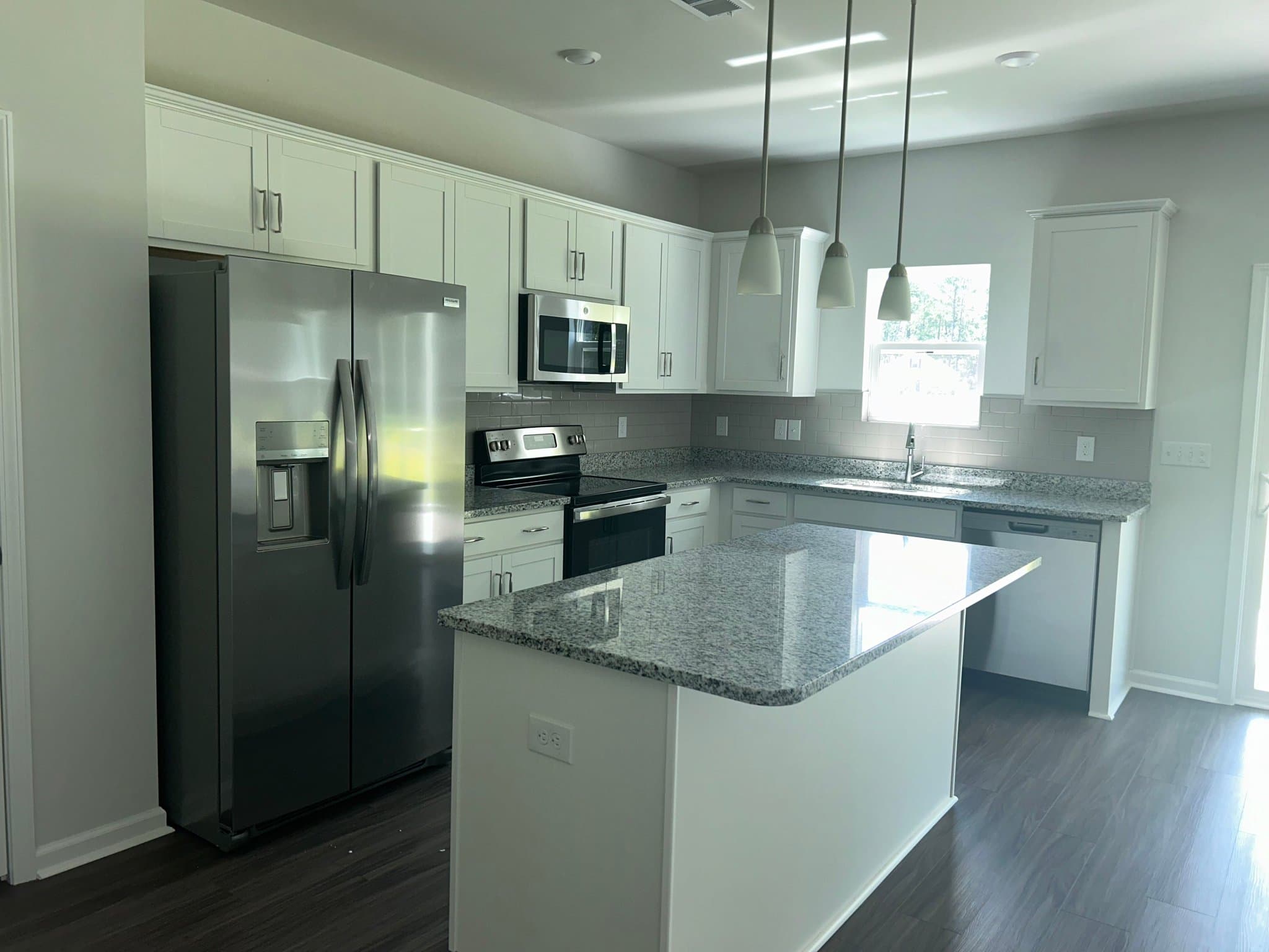 Myrtle Beach House: 628 Parker Ct