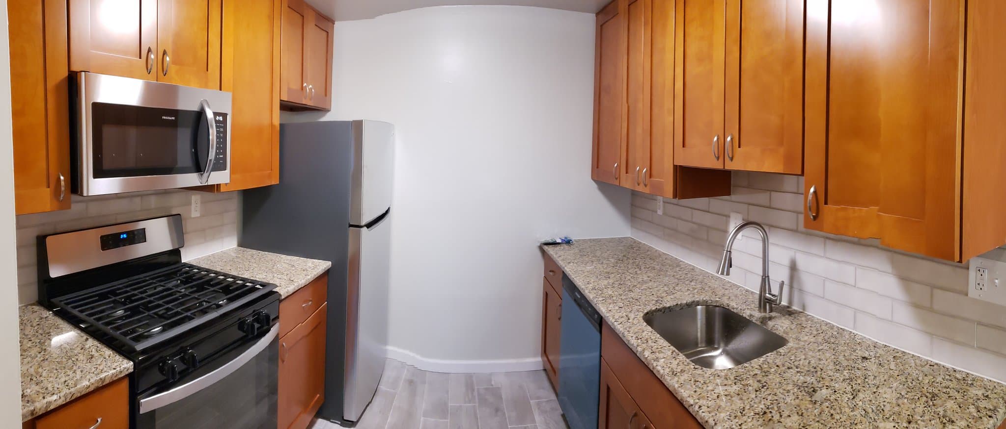Philadelphia Multiplex: 2727 Rhawn st