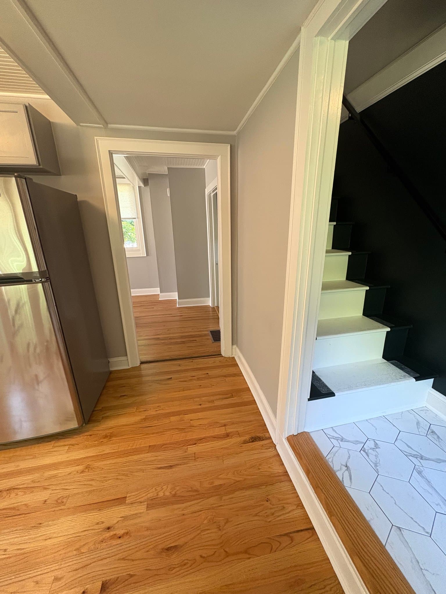 Atlanta House: 1151 Rosedale Dr NE