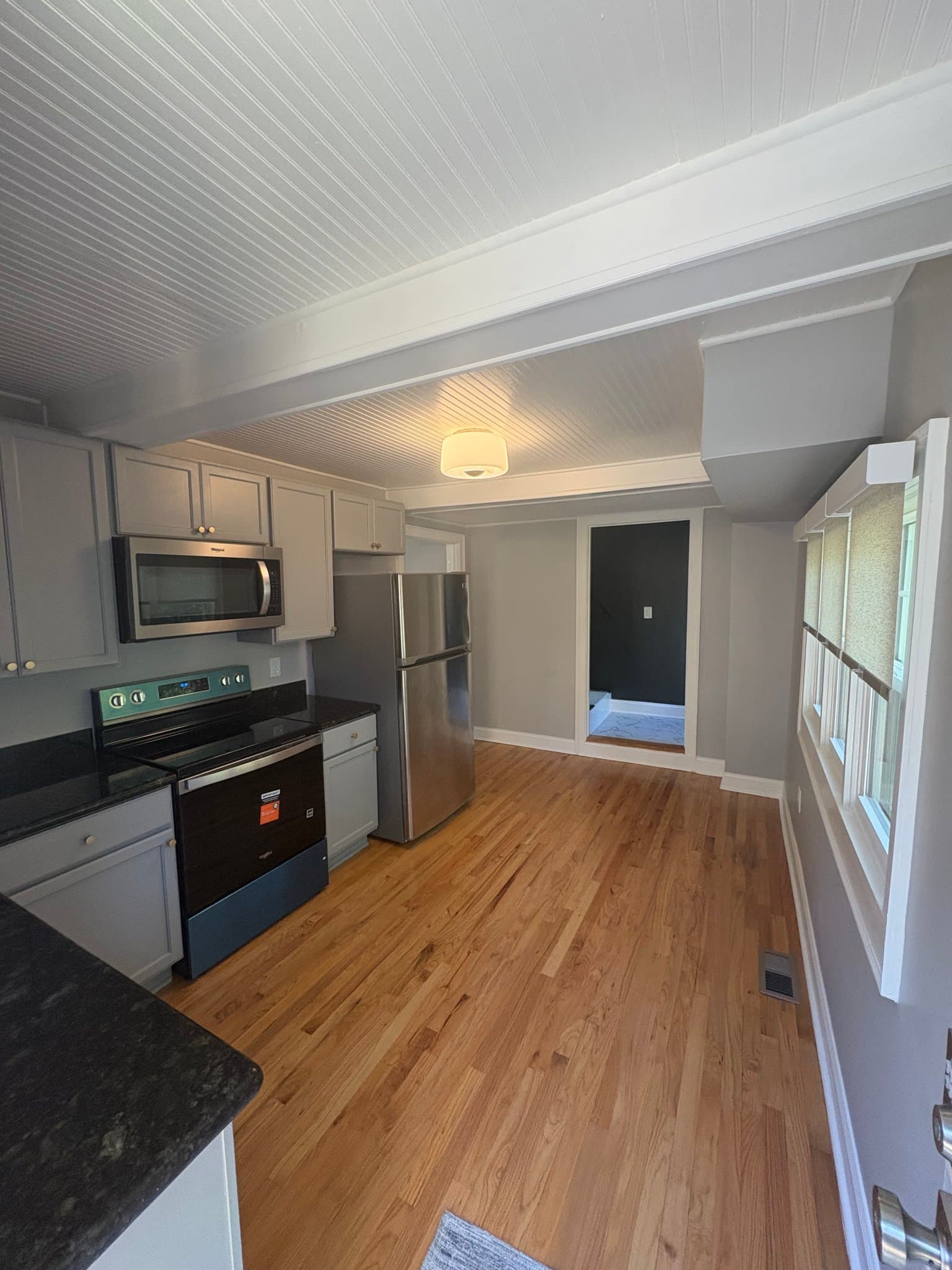 Atlanta House: 1151 Rosedale Dr NE