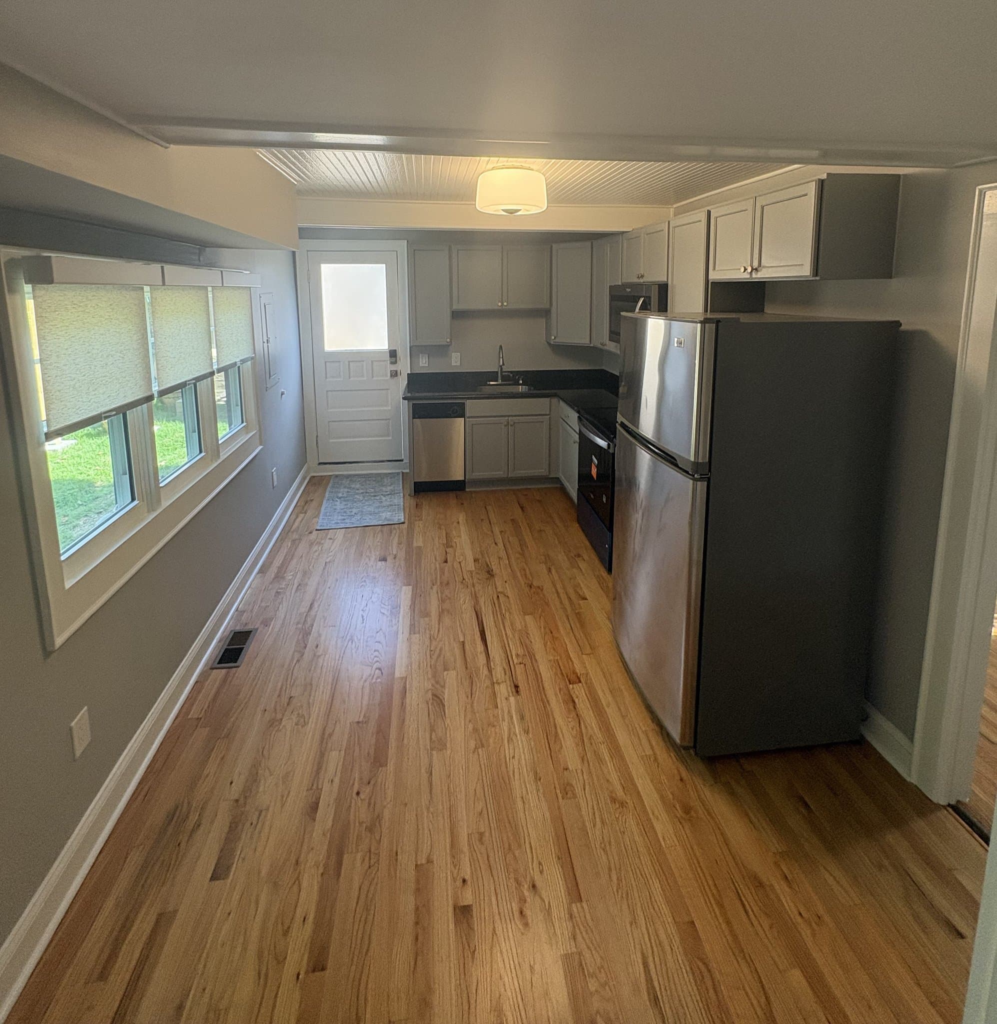 Atlanta House: 1151 Rosedale Dr NE
