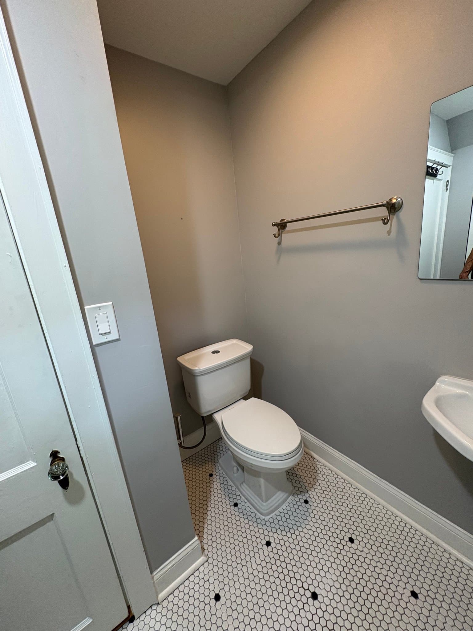 Atlanta House: 1151 Rosedale Dr NE