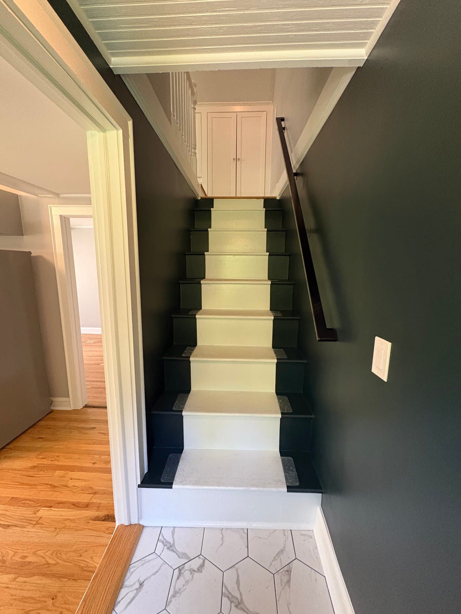 Atlanta House: 1151 Rosedale Dr NE