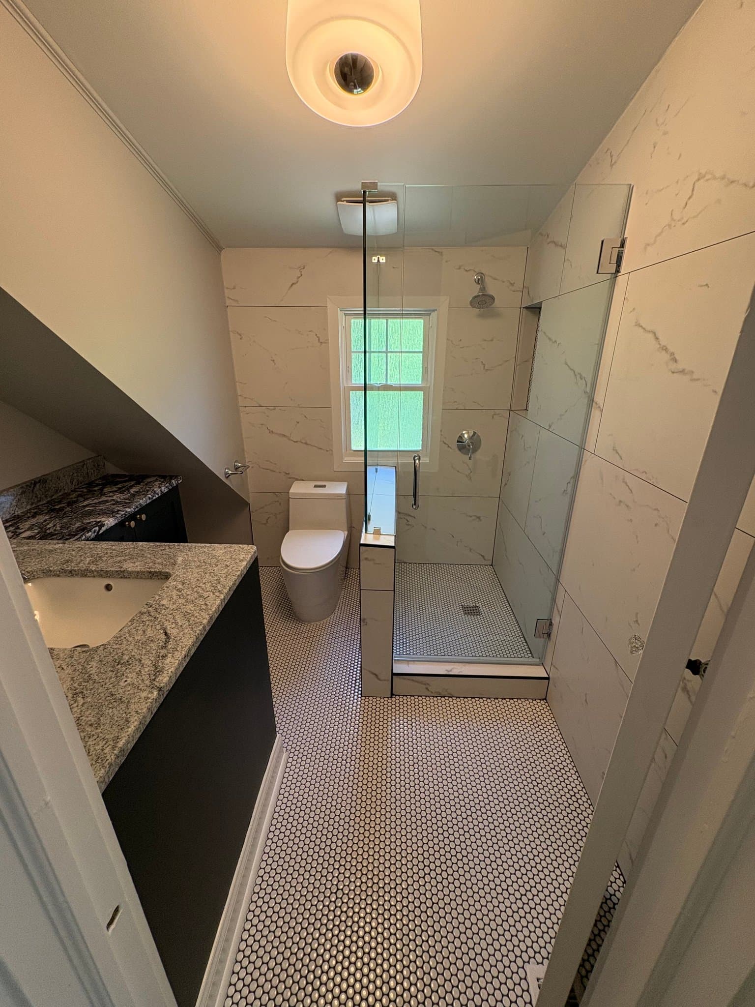Atlanta House: 1151 Rosedale Dr NE