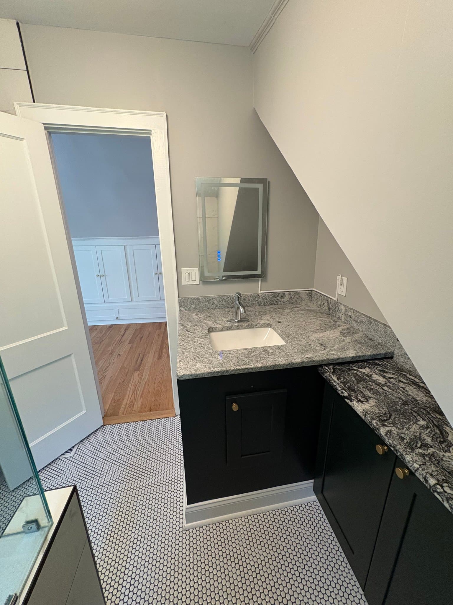 Atlanta House: 1151 Rosedale Dr NE