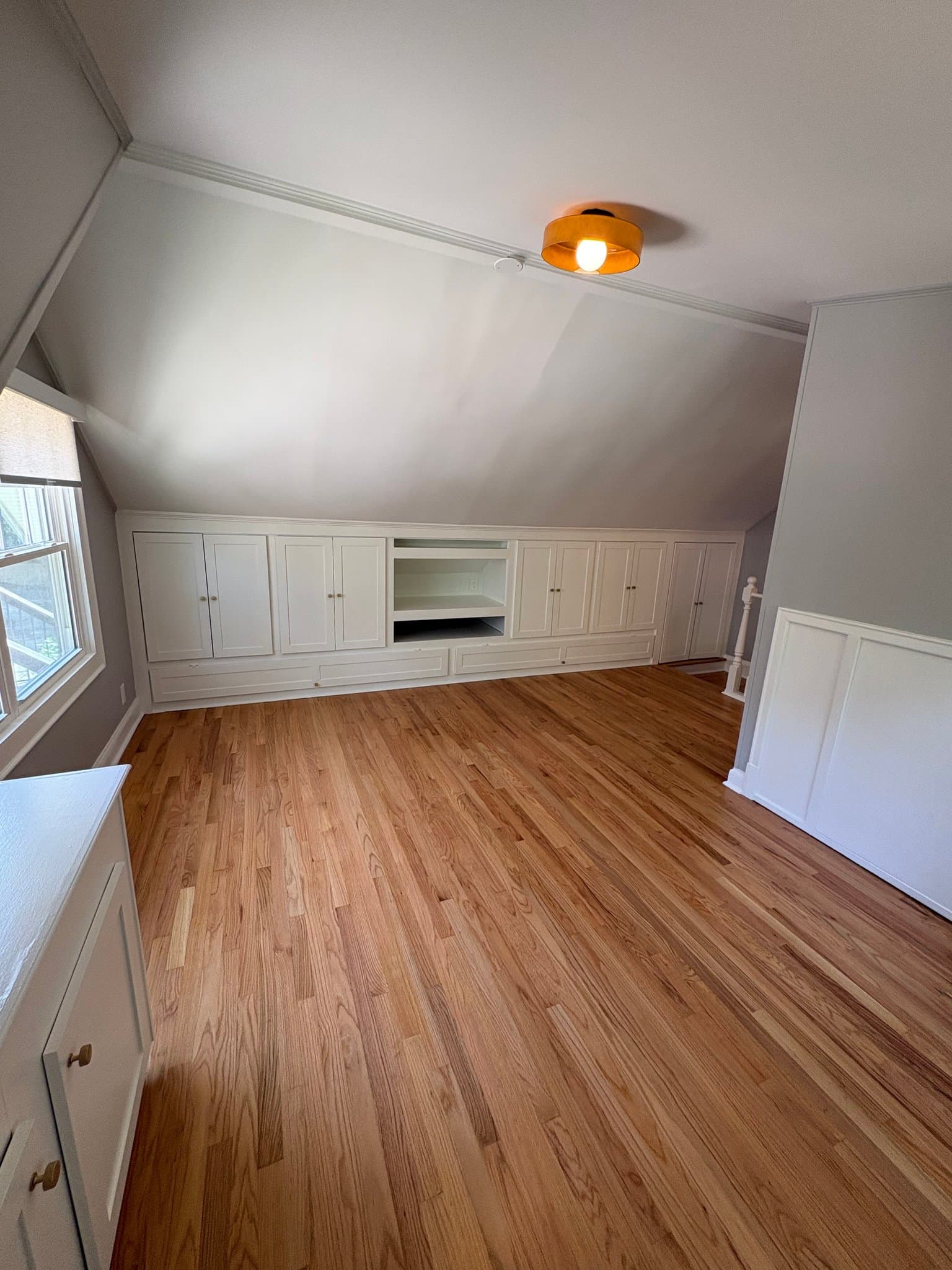 Atlanta House: 1151 Rosedale Dr NE