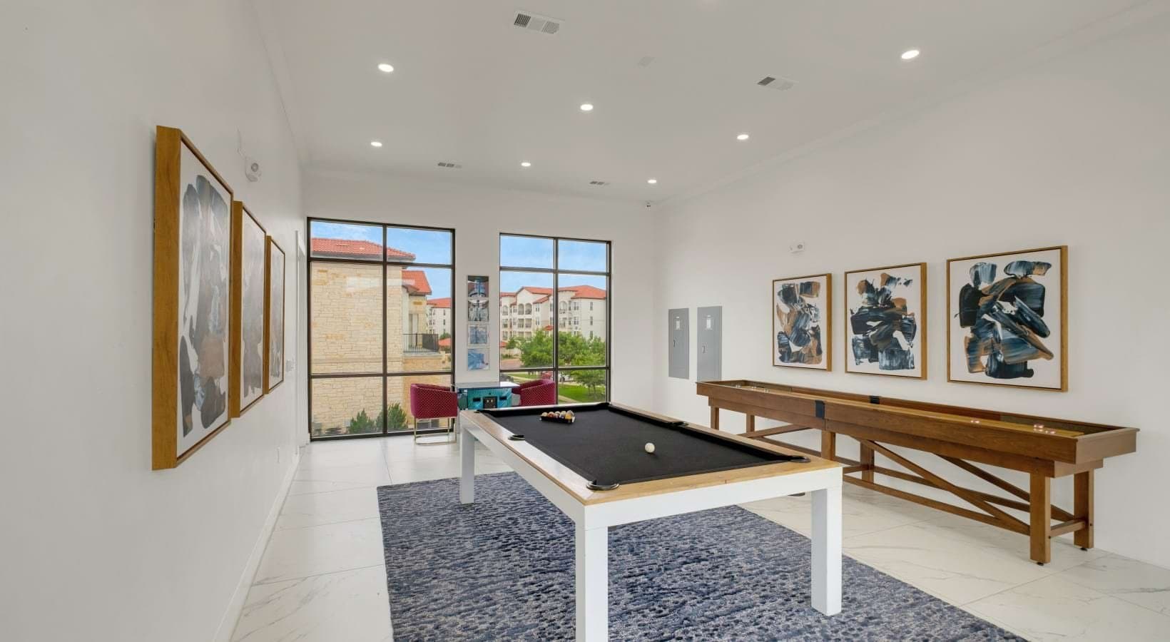Grand Prairie Apartment: 7402 Lake Ridge Pkwy