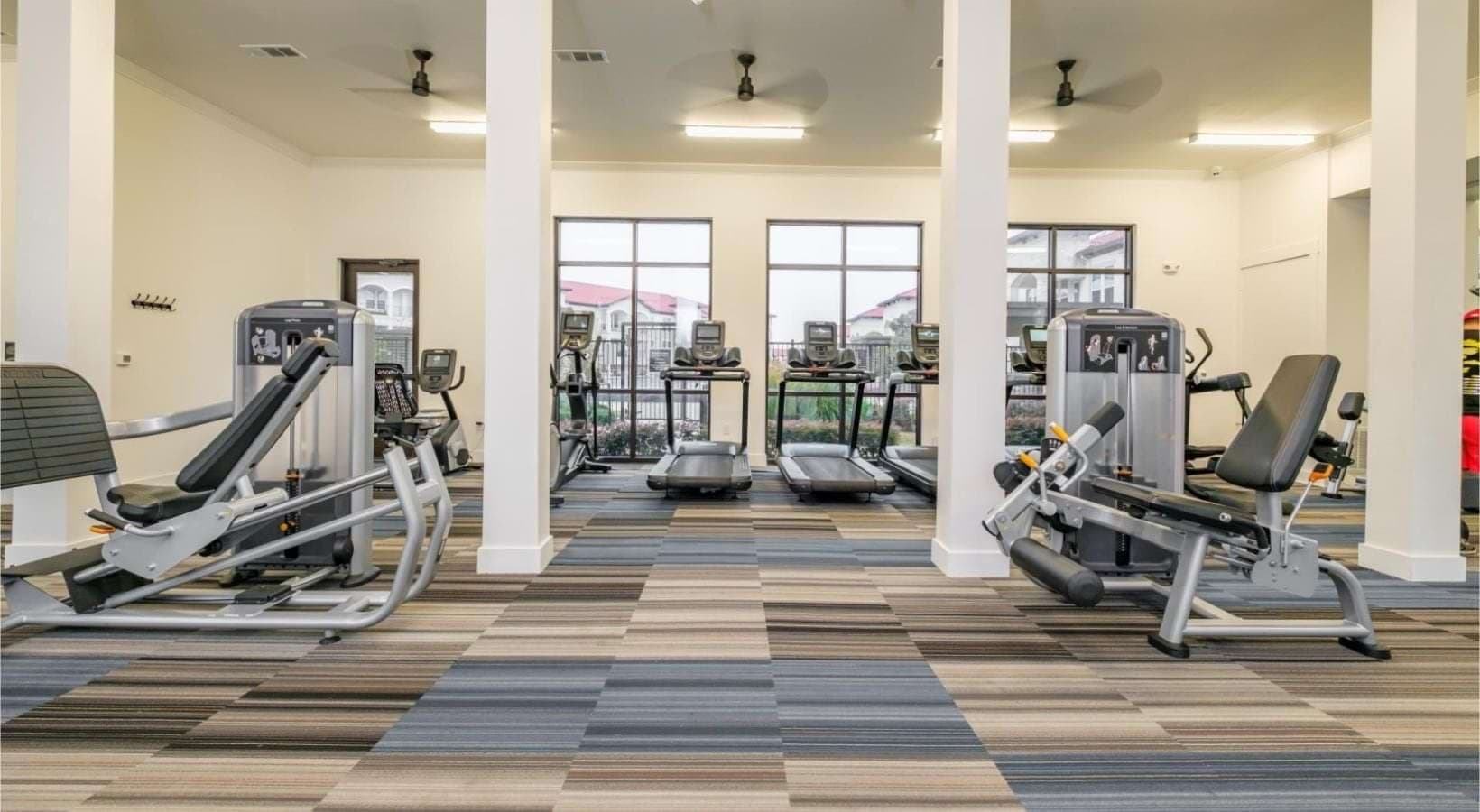 Grand Prairie Apartment: 7402 Lake Ridge Pkwy