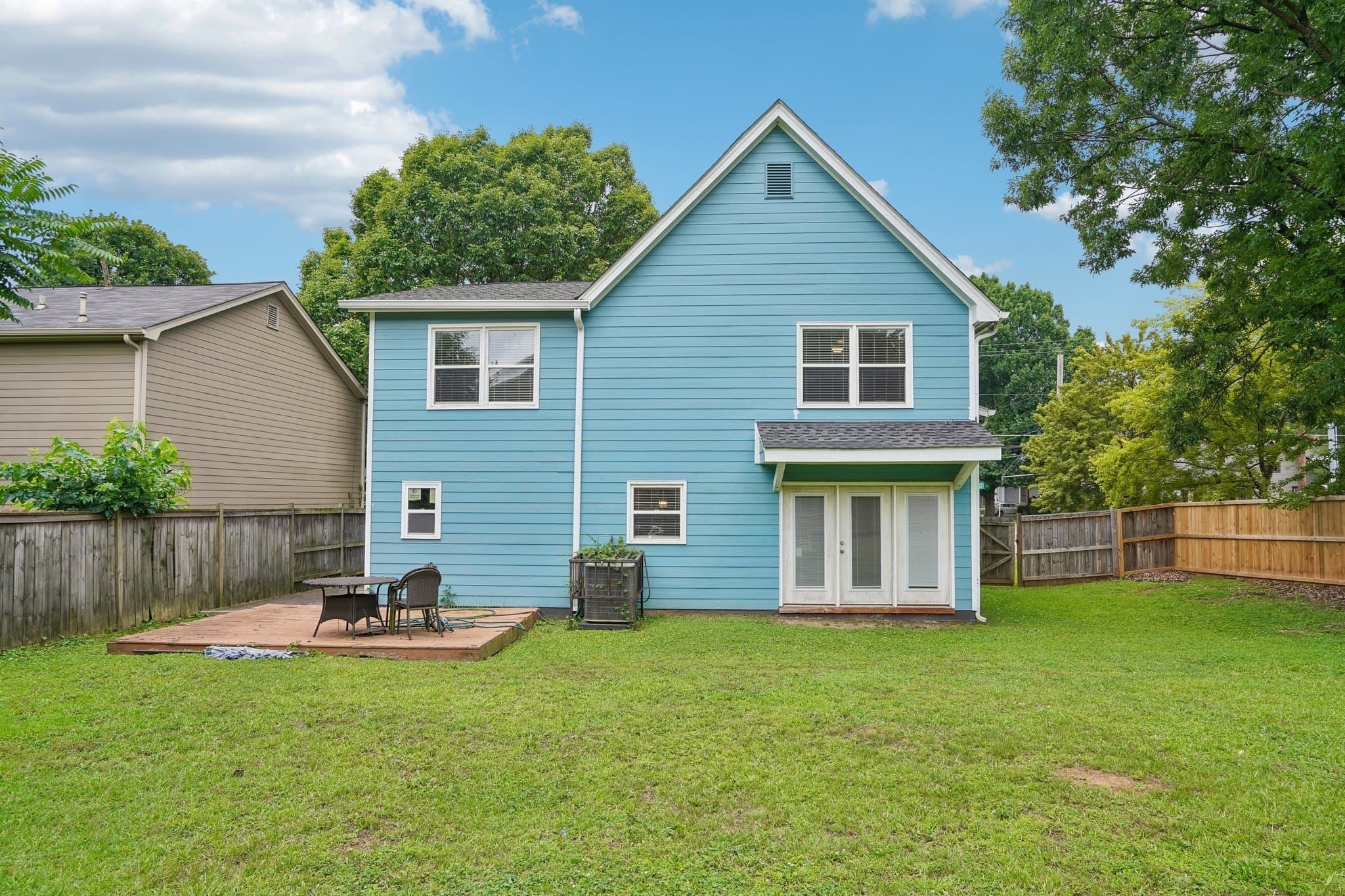 Atlanta House: 708 Joseph E Lowery Blvd SW