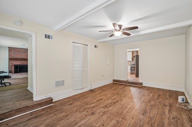Atlanta House: 708 Joseph E Lowery Blvd SW