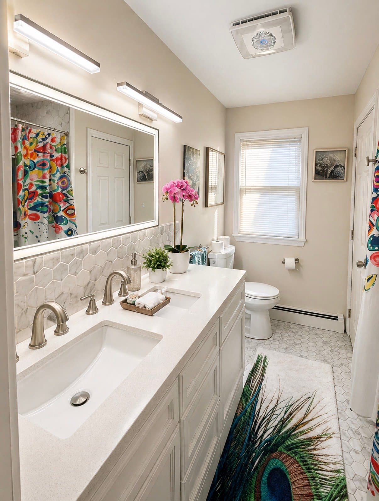 Providence Condo: 108 Spruce Street