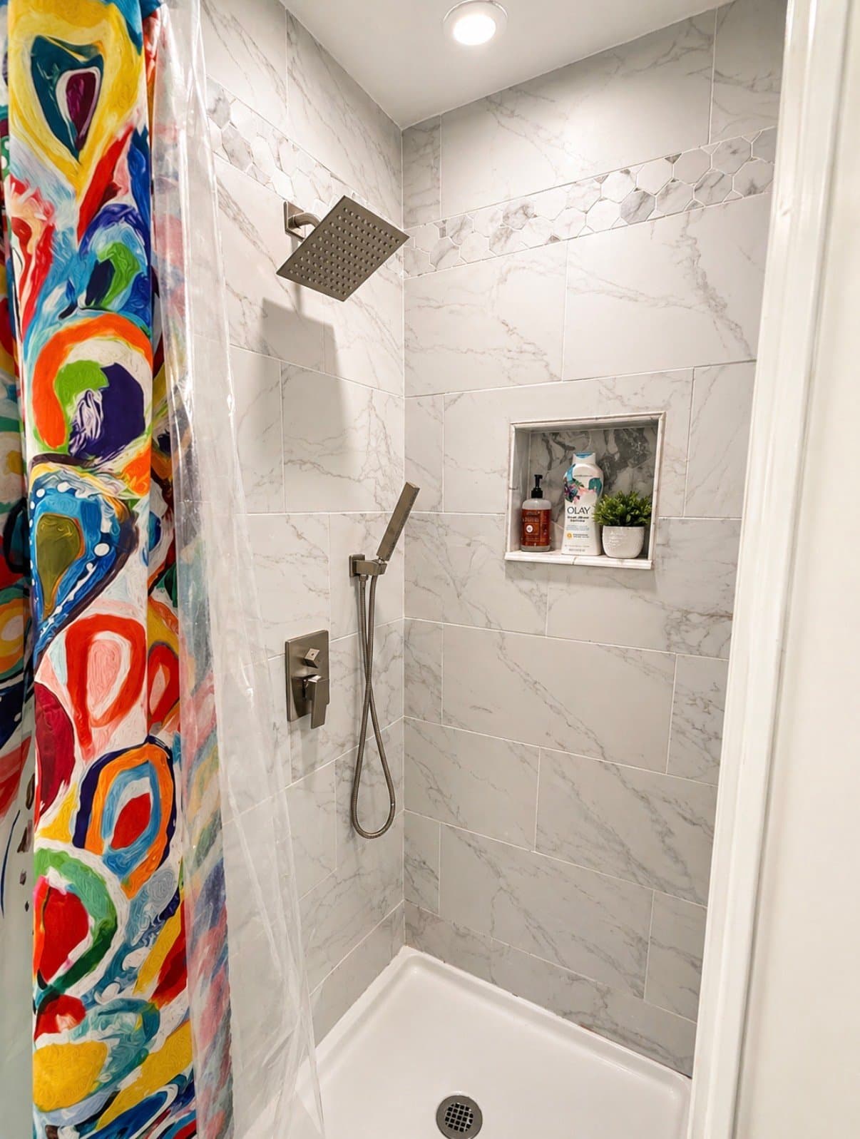 Providence Condo: 108 Spruce Street