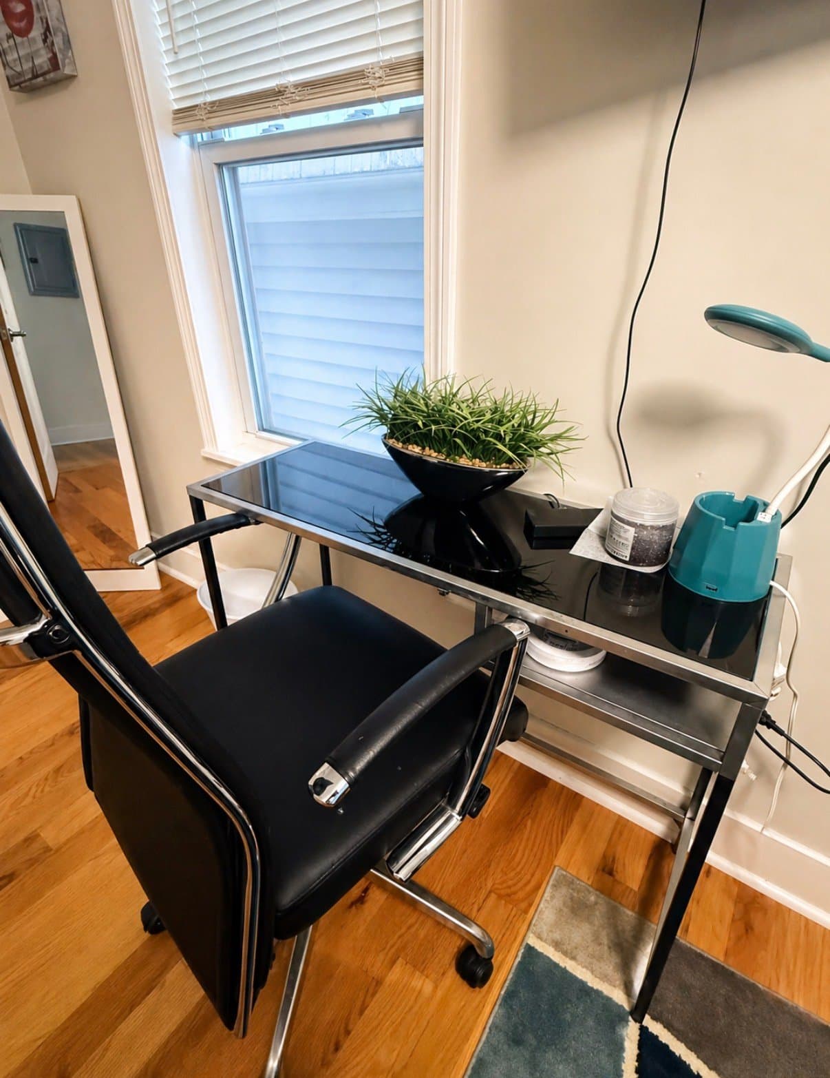 Providence Condo: 108 Spruce Street
