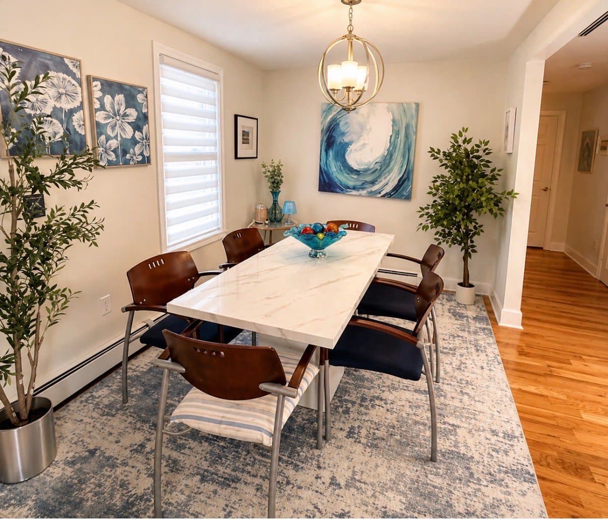 Providence Condo: 108 Spruce Street