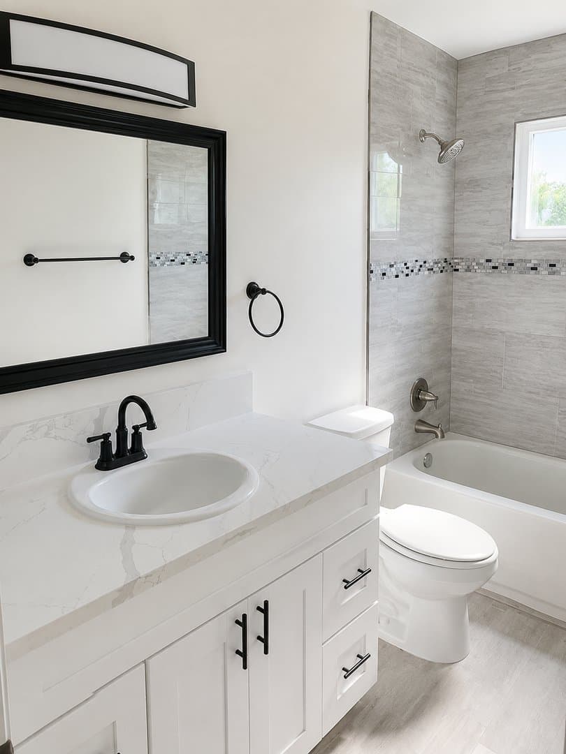 San Diego Apartment: 2330 Grove Ave.
