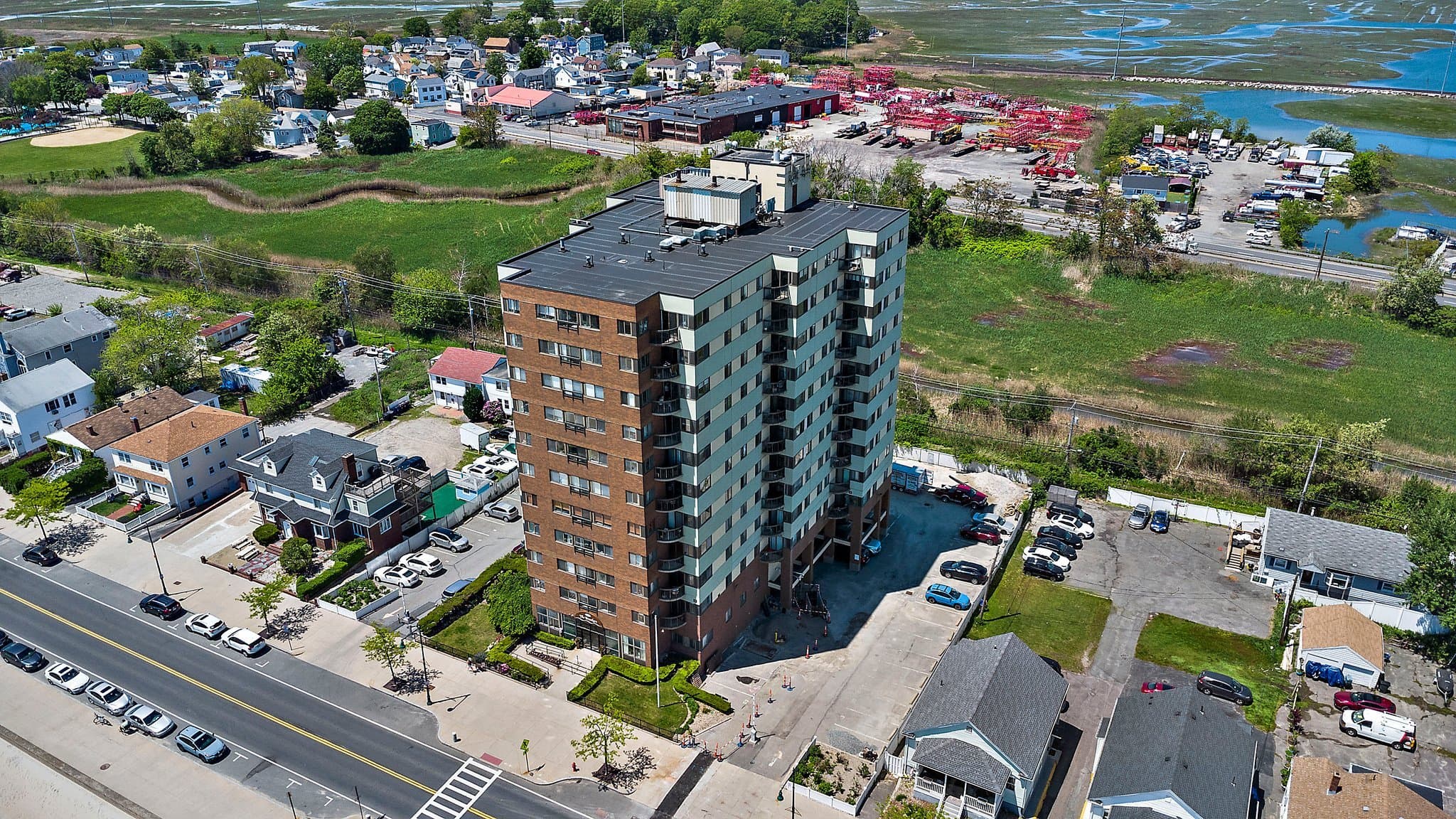 REVERE Condo: 474 Revere Beach Blvd