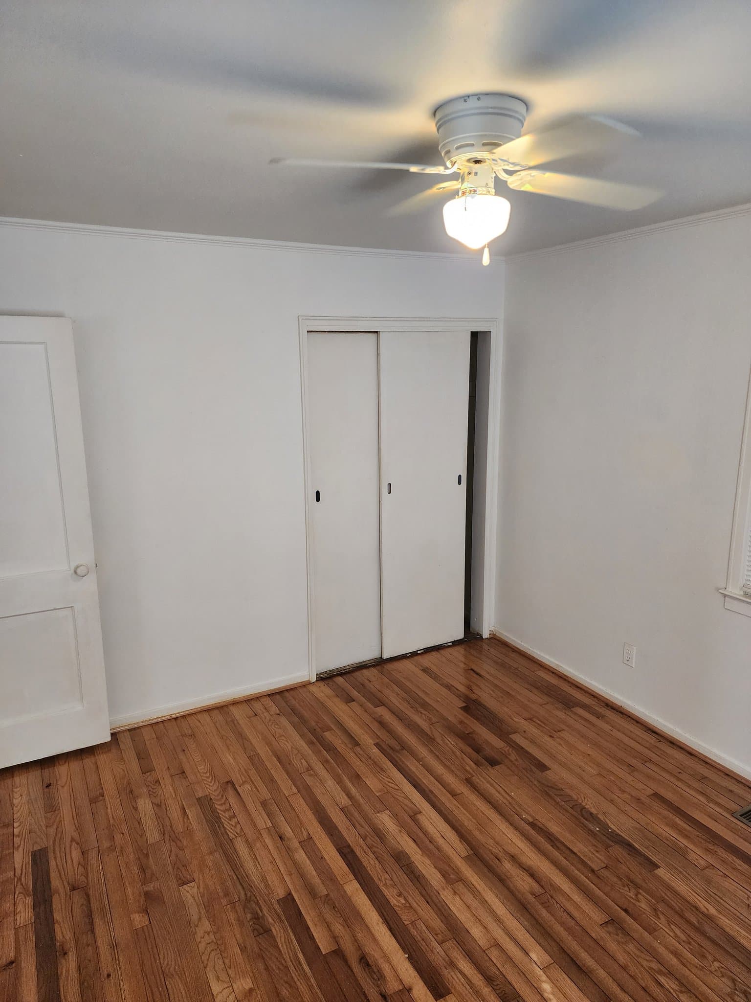 Kinston House: 2312 Briarfield Rd