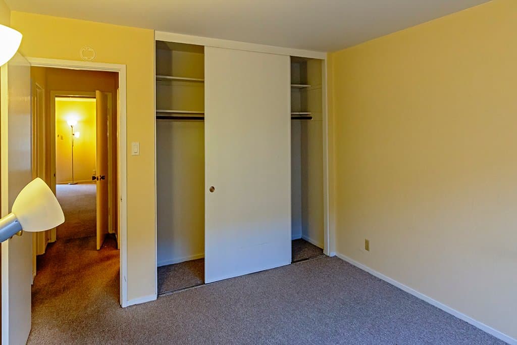 Berkeley Apartment: 1700 Spruce Street