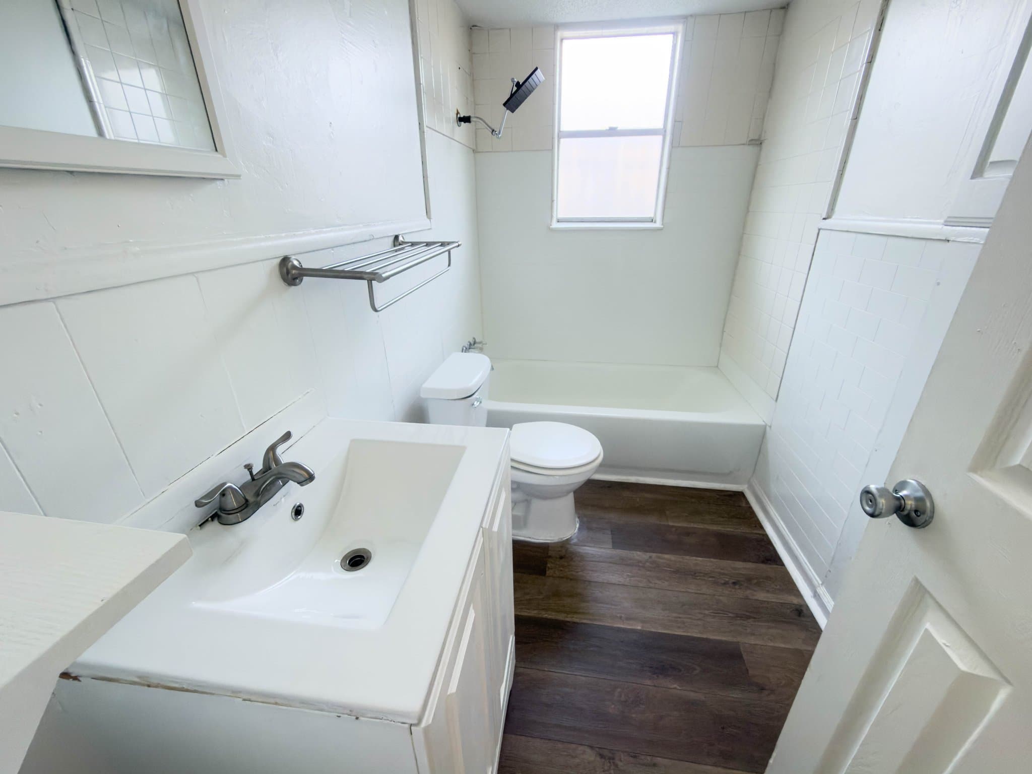 Mineral Wells House: 912 SW 17th St
