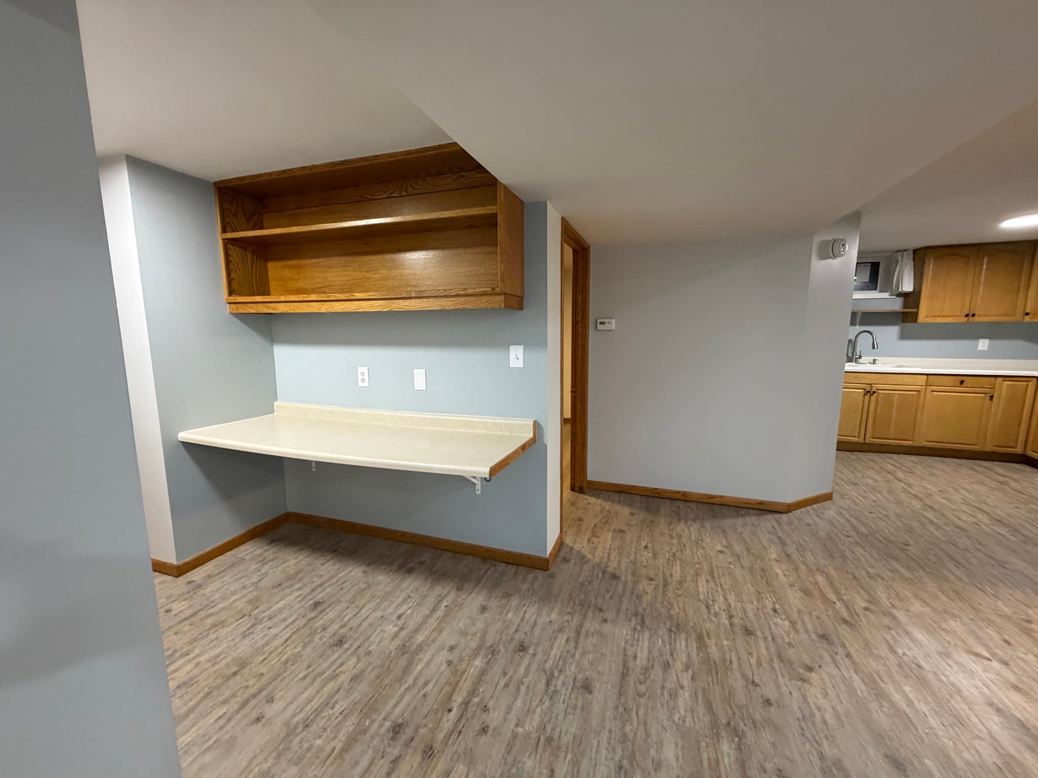 Decorah Multiplex: 301 Leif Erikson Drive