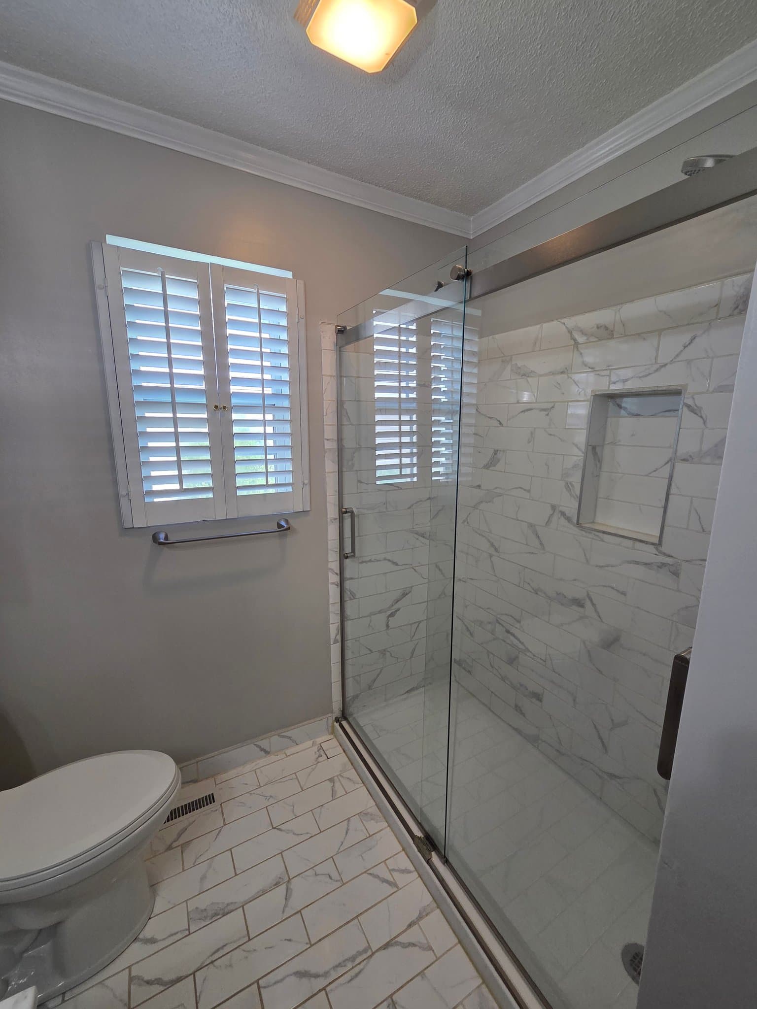 Winston Salem House: 217 Williamsgate Ct
