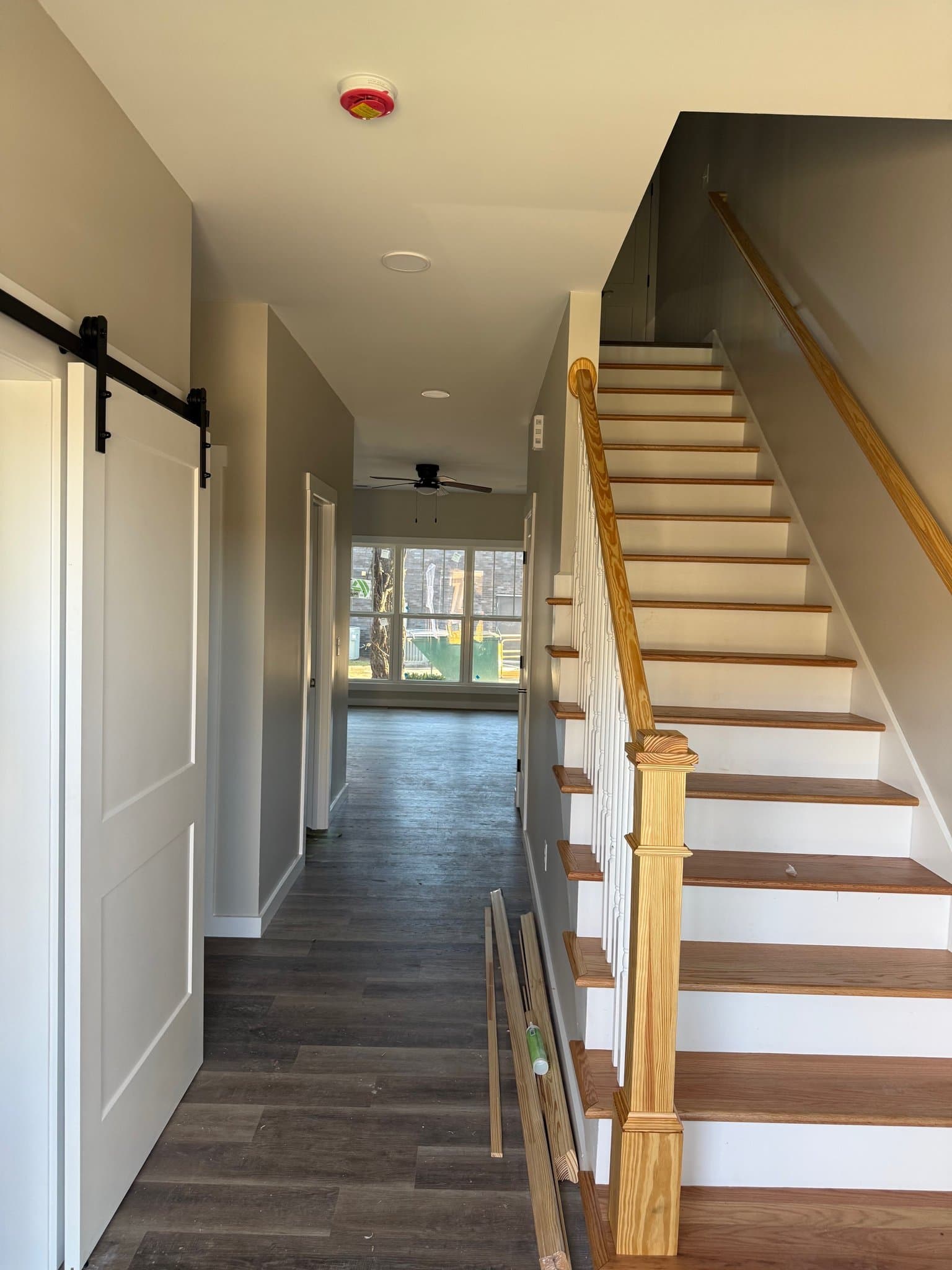 Arden Townhome: 11 Rumi Way