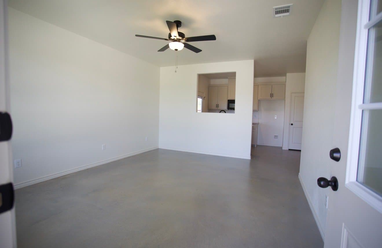 Salado Townhome: 4144 Long Creek Lane