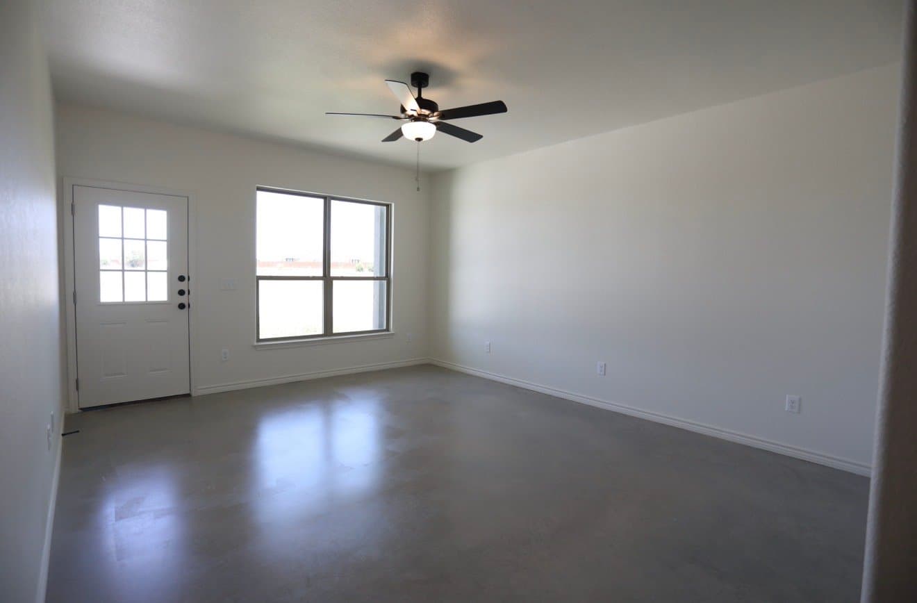 Salado Townhome: 4144 Long Creek Lane