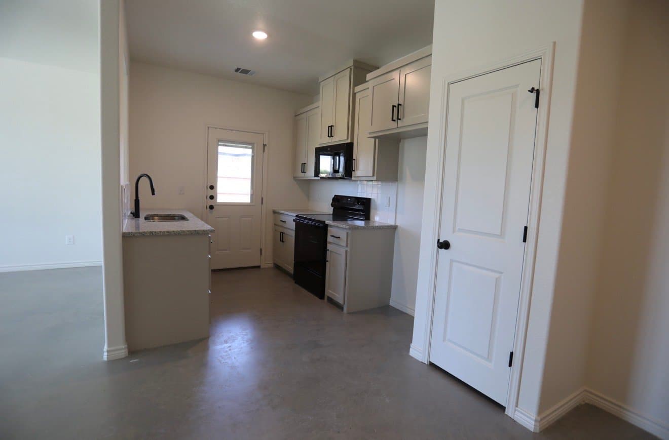 Salado Townhome: 4144 Long Creek Lane