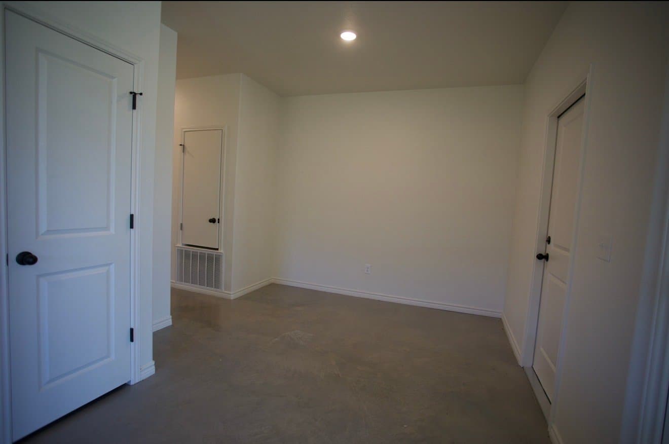 Salado Townhome: 4144 Long Creek Lane